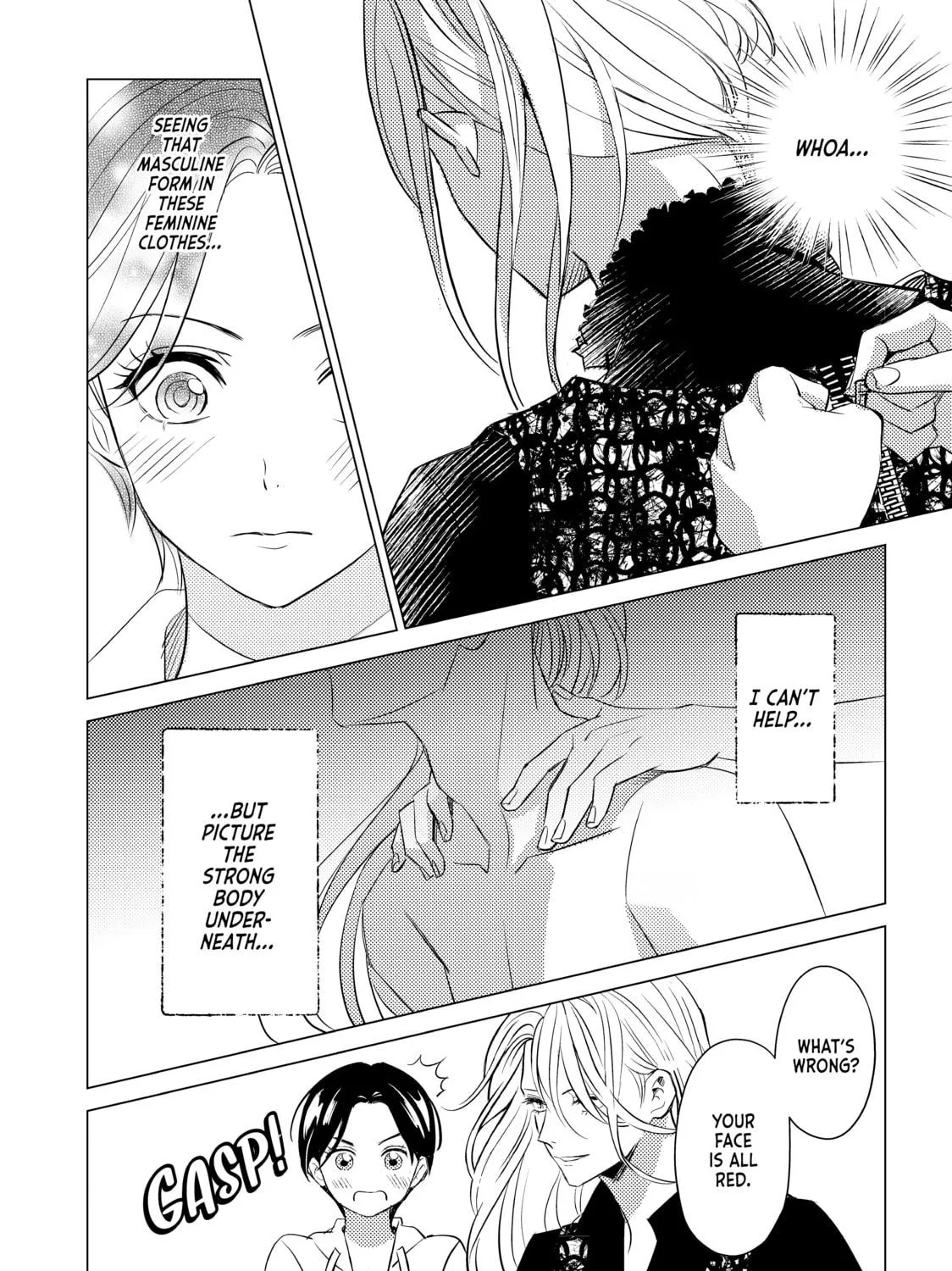 That Beauty Is a Tramp