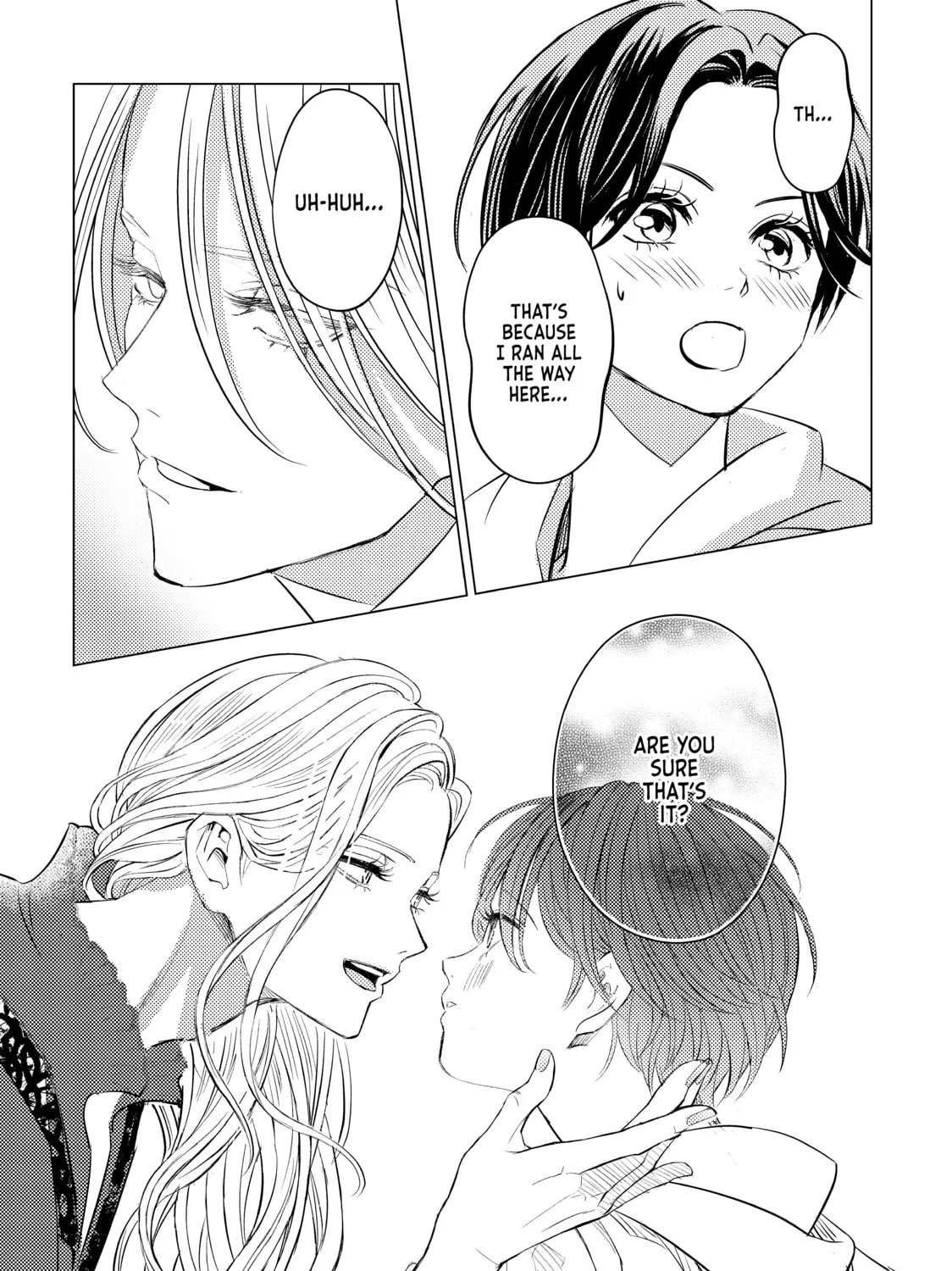 That Beauty Is a Tramp