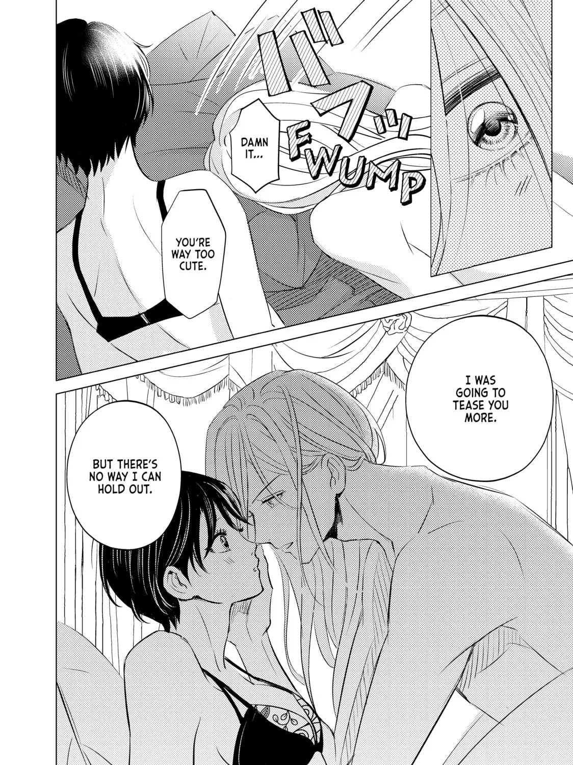 That Beauty Is a Tramp