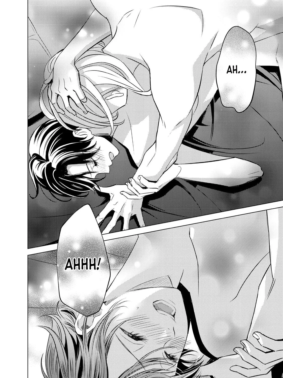 That Beauty Is a Tramp