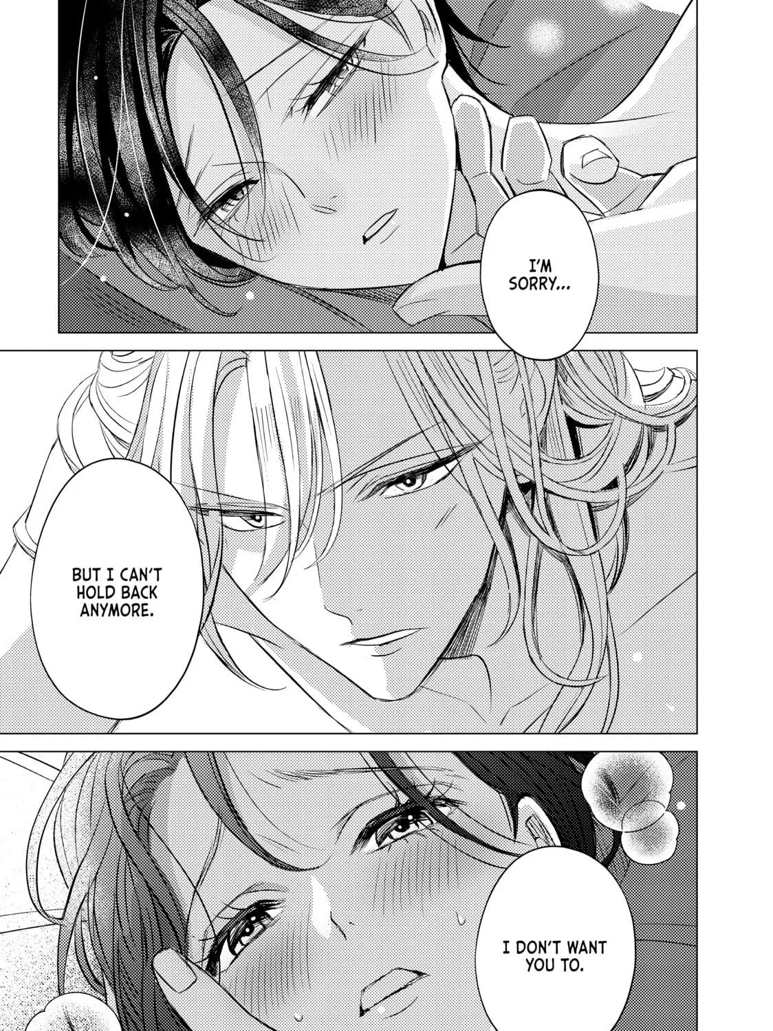 That Beauty Is a Tramp