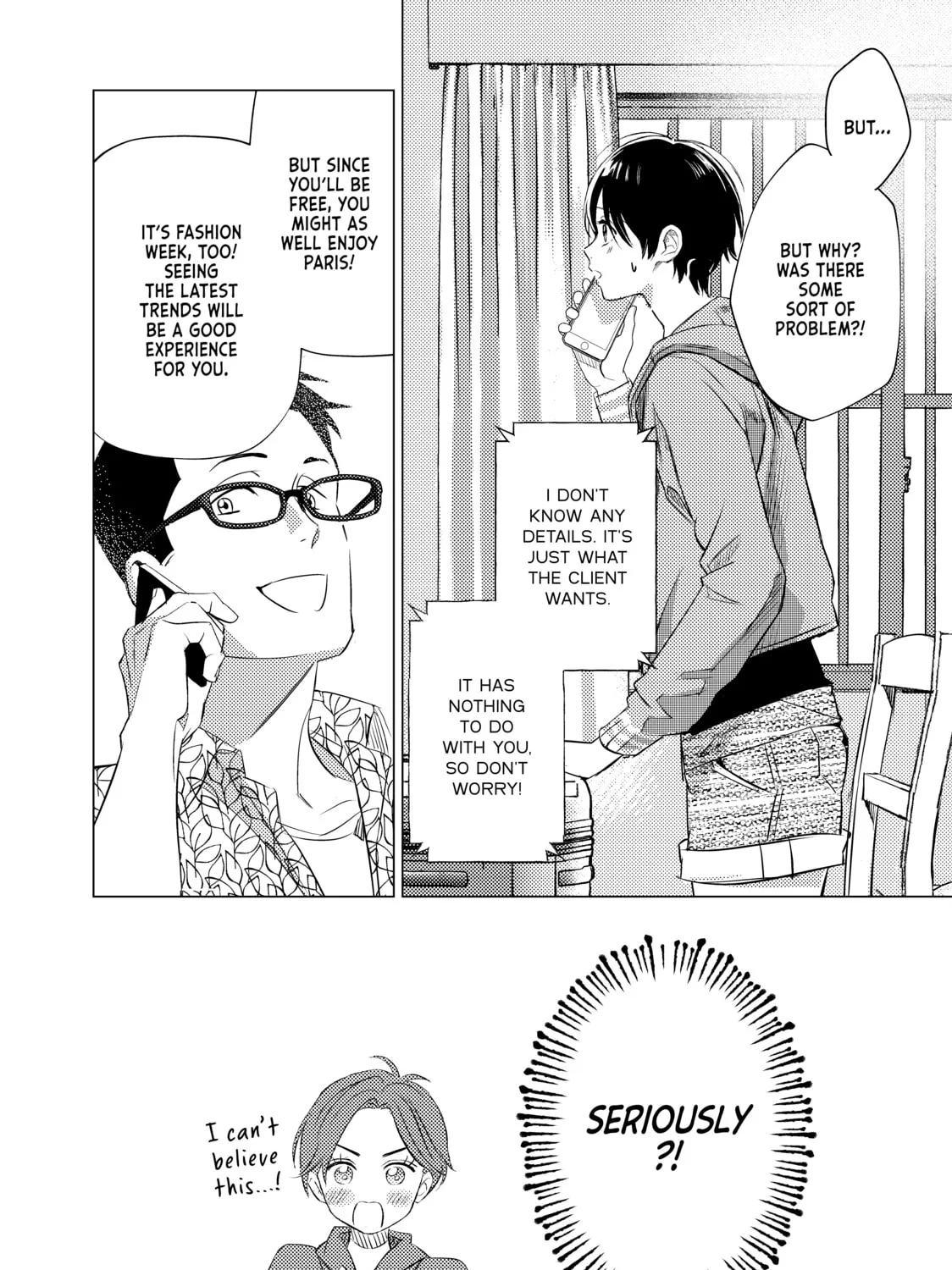 That Beauty Is a Tramp