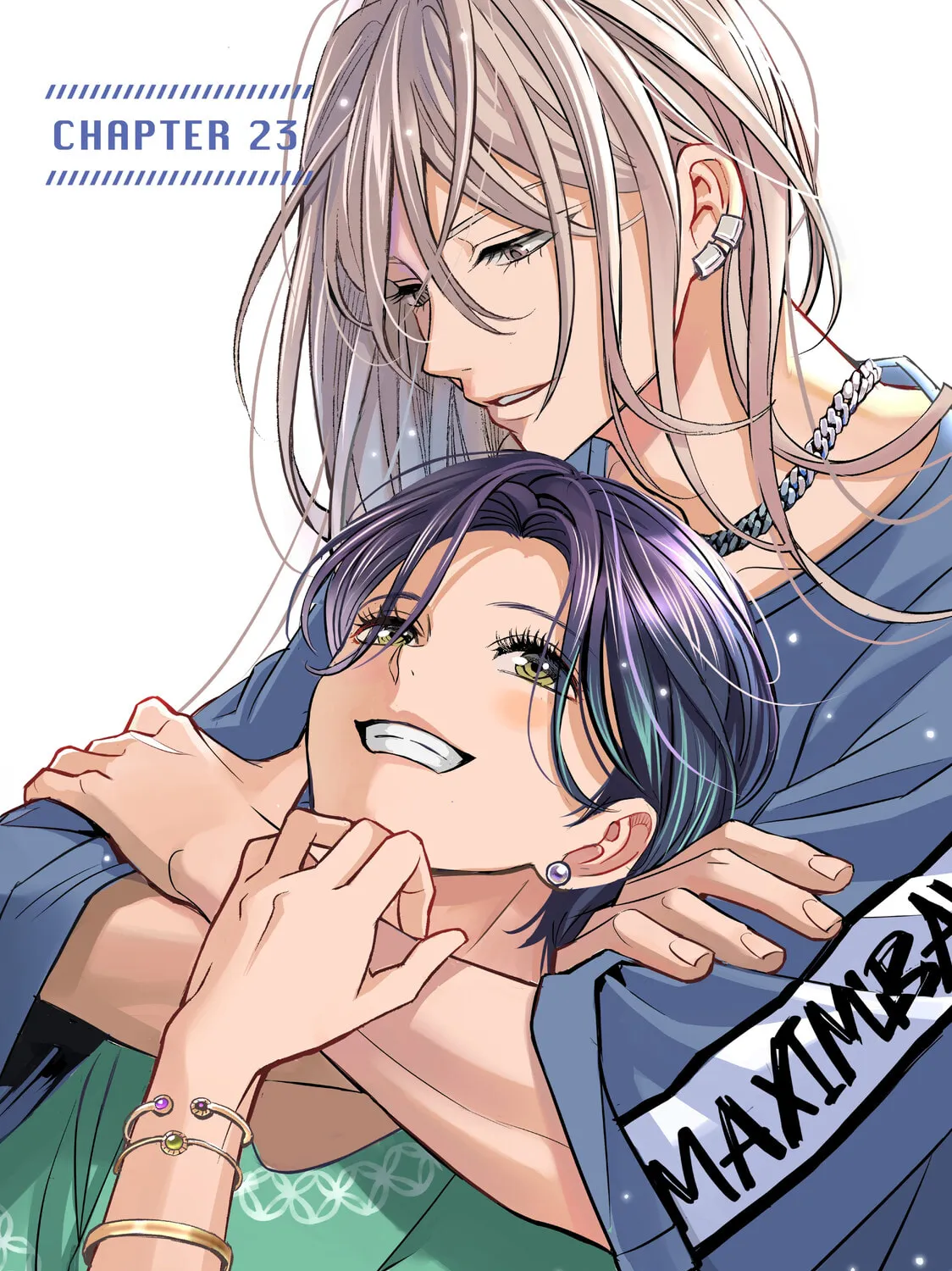 That Beauty Is a Tramp