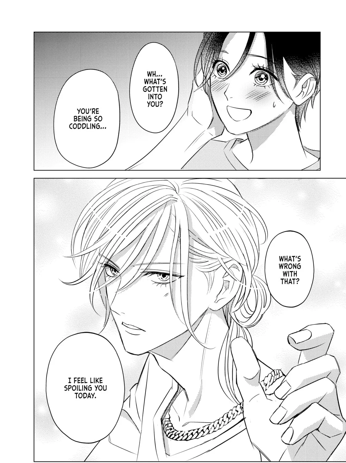 That Beauty Is a Tramp