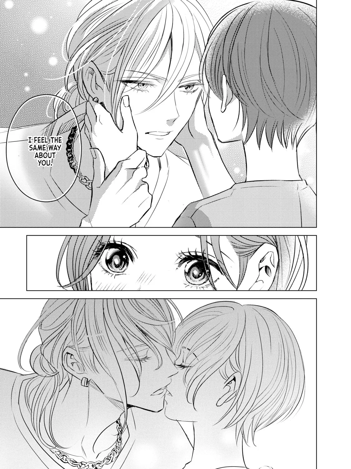 That Beauty Is a Tramp