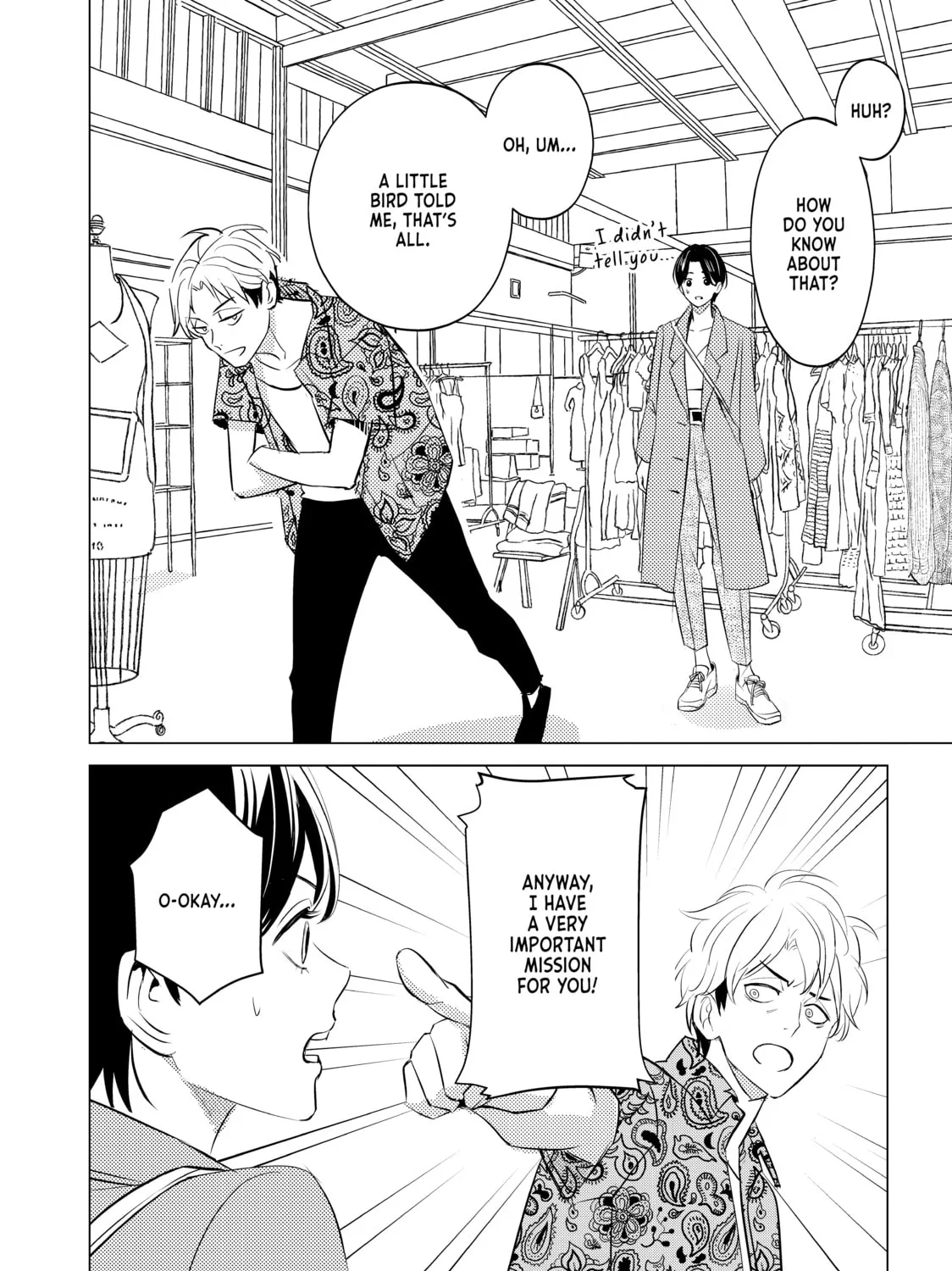 That Beauty Is a Tramp