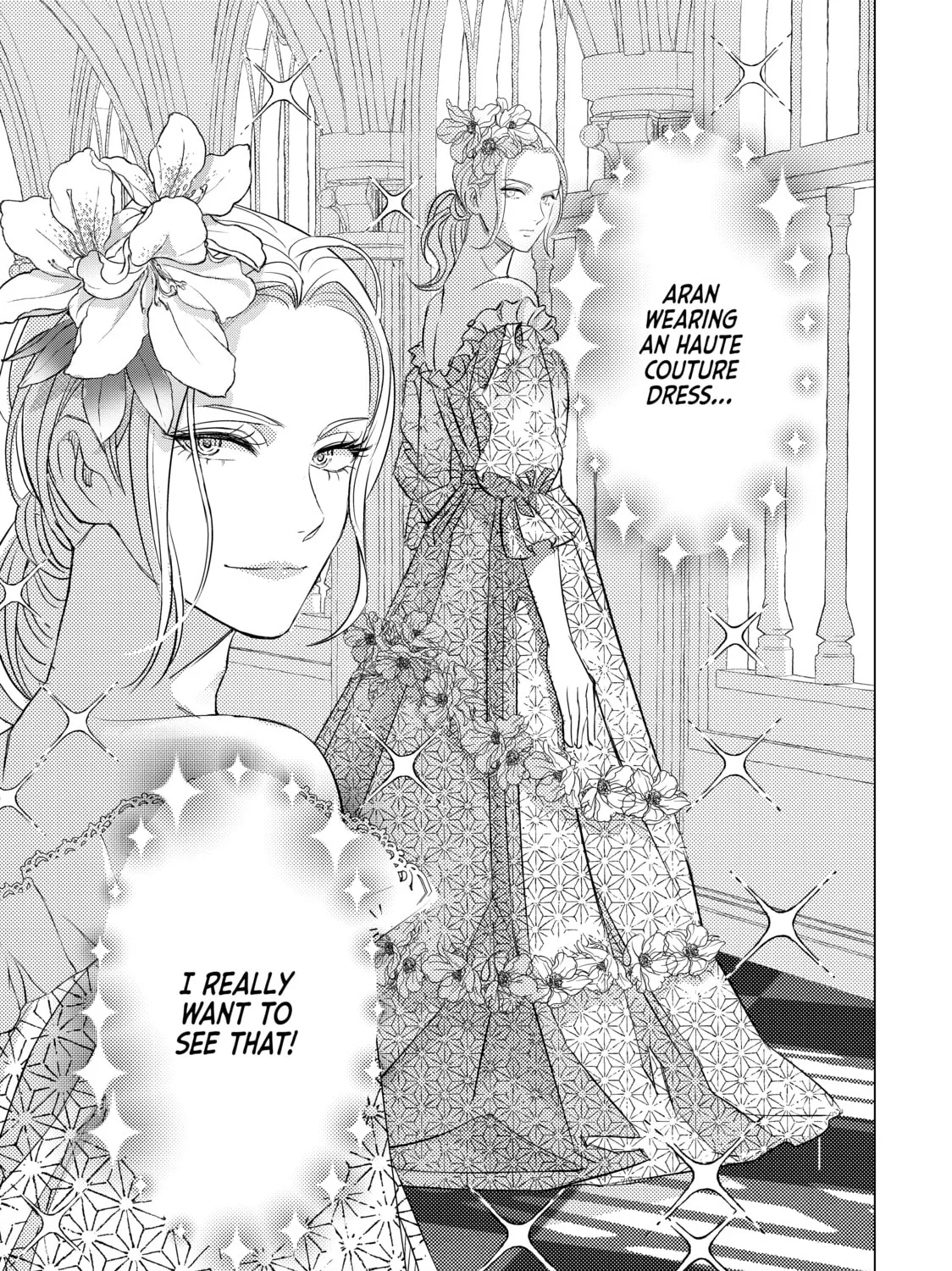 That Beauty Is a Tramp