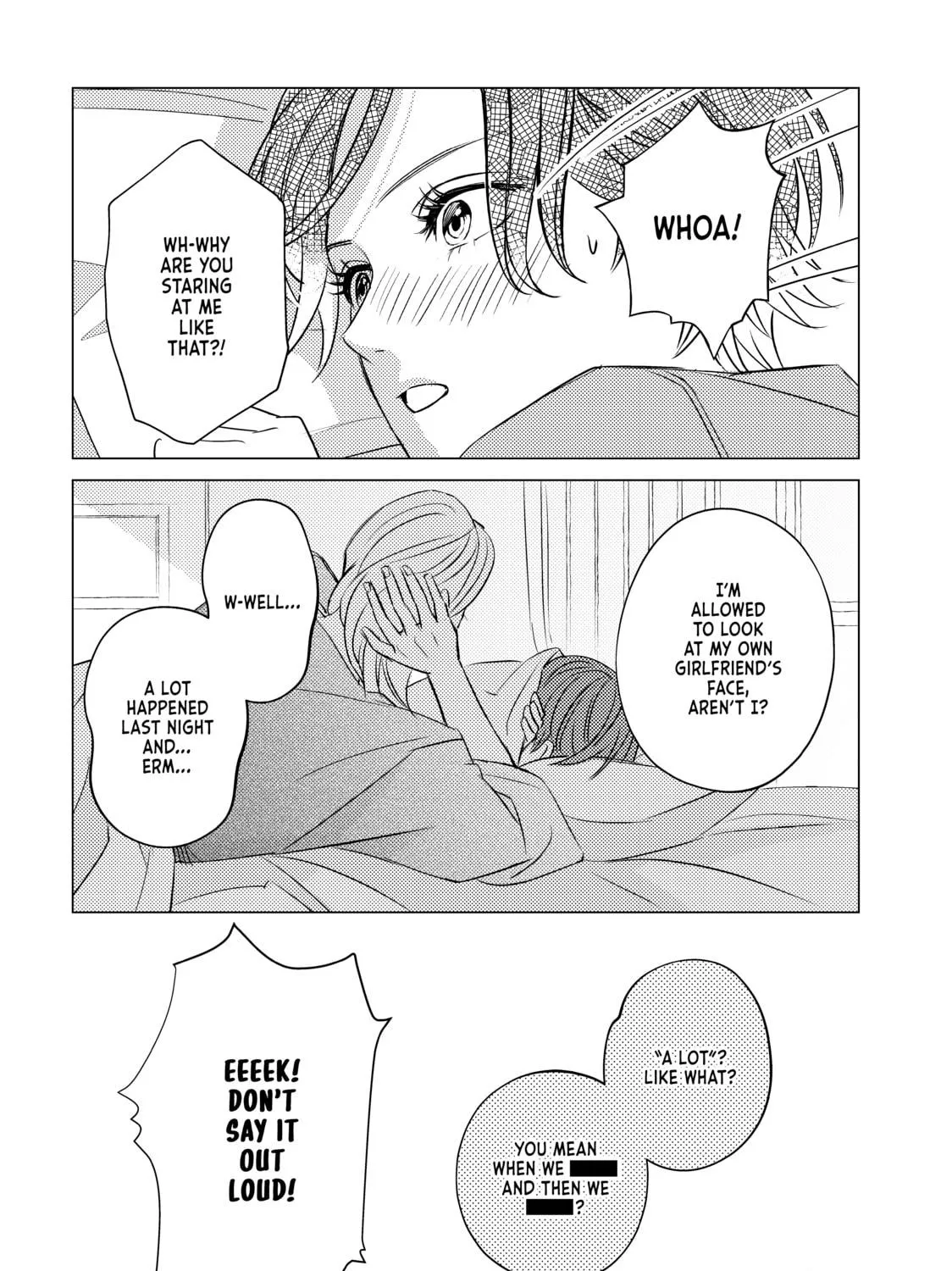 That Beauty Is a Tramp