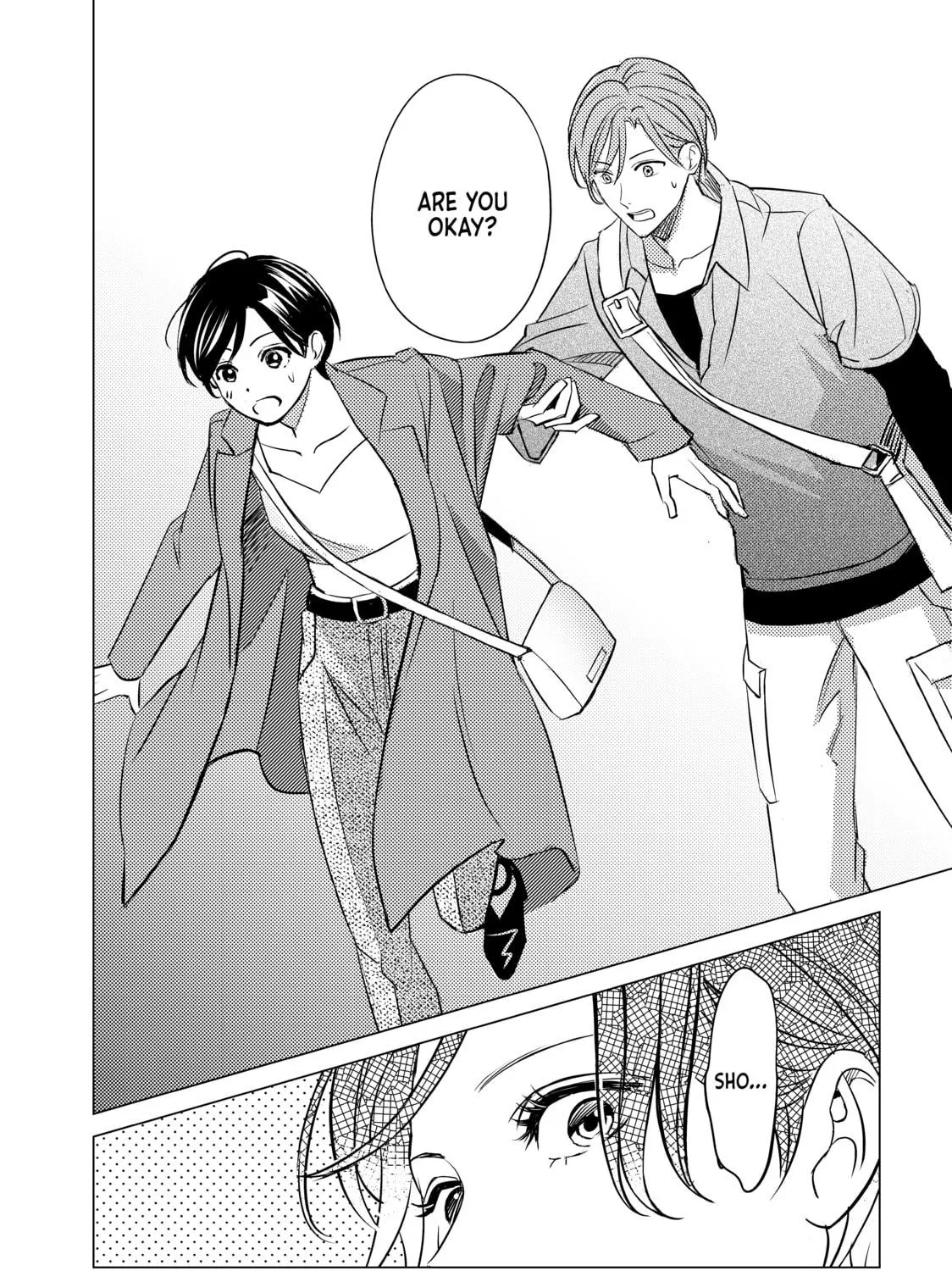 That Beauty Is a Tramp