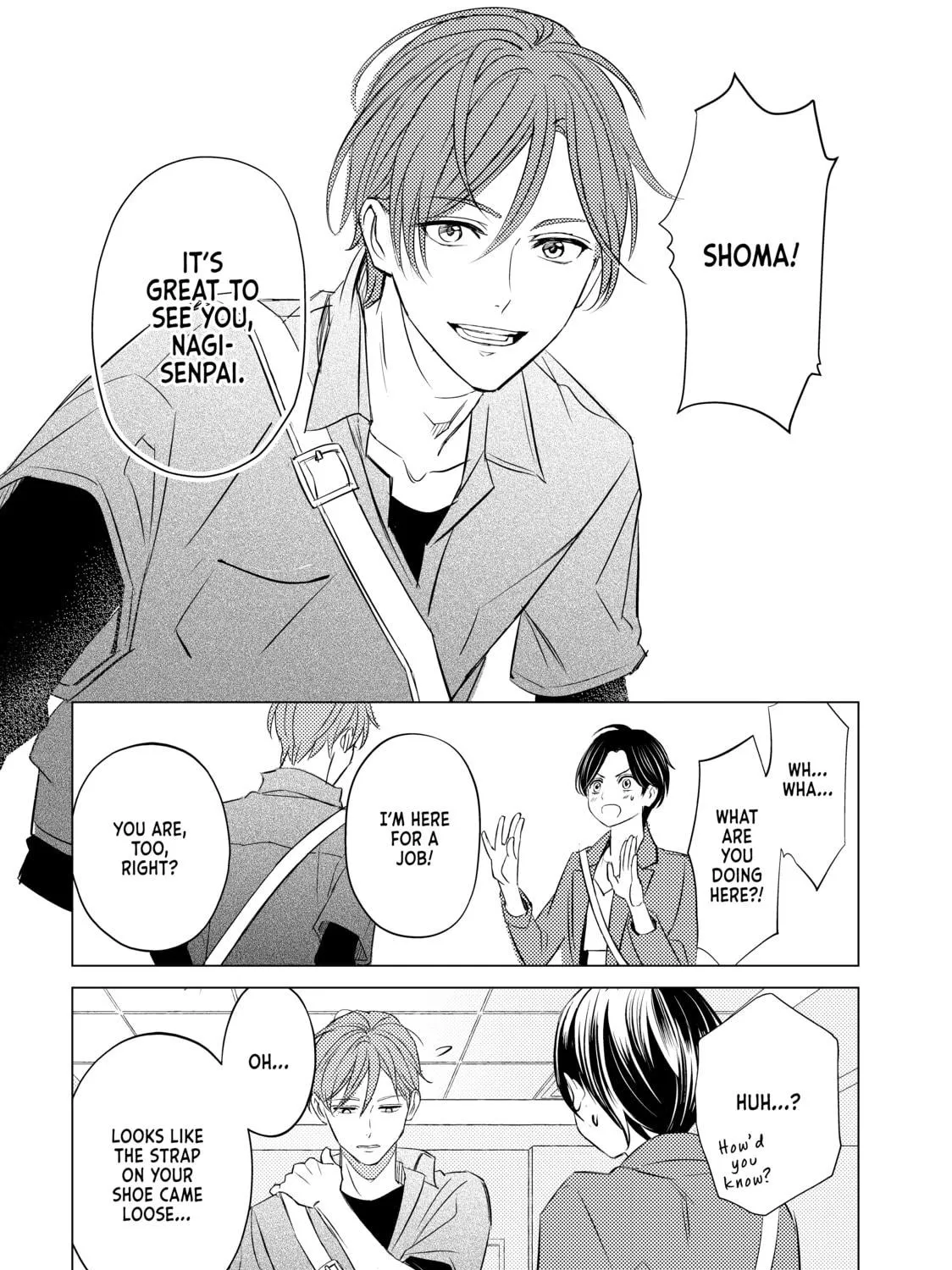 That Beauty Is a Tramp