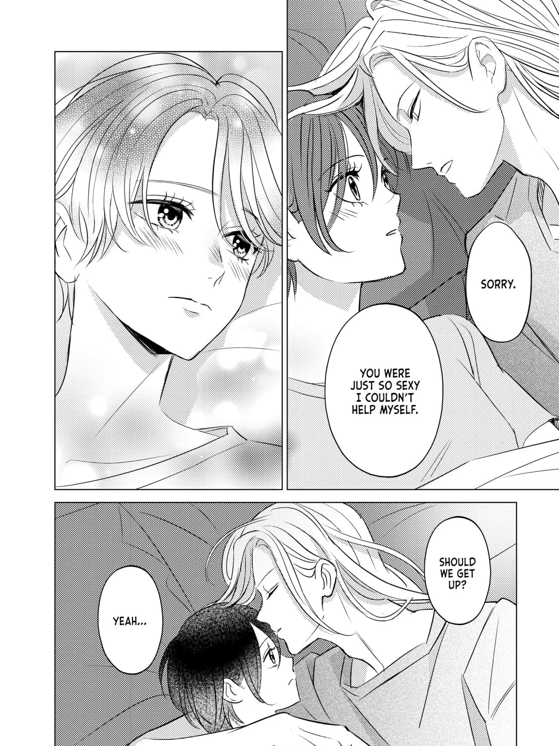 That Beauty Is a Tramp