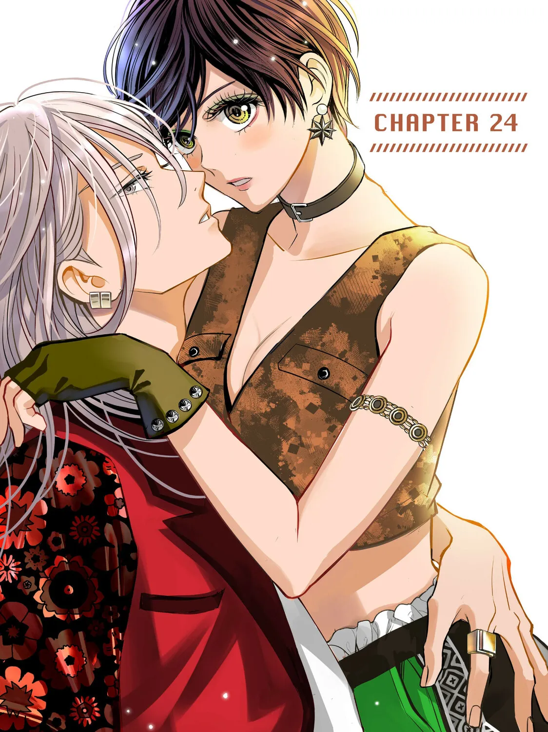 That Beauty Is a Tramp