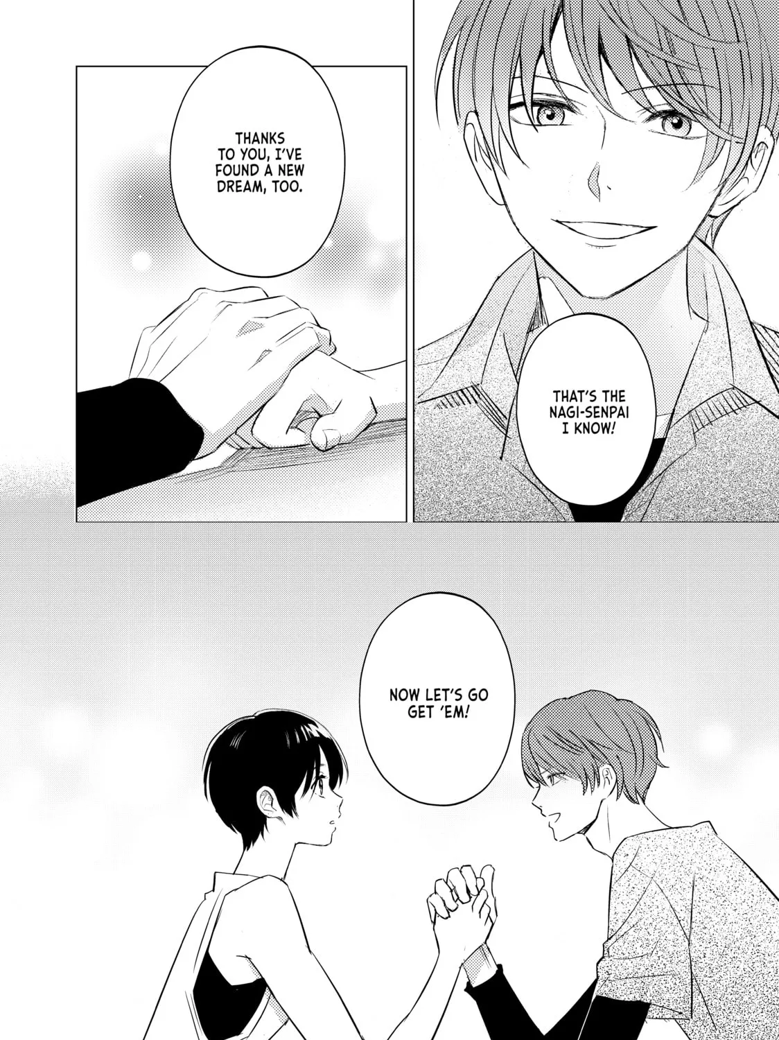 That Beauty Is a Tramp