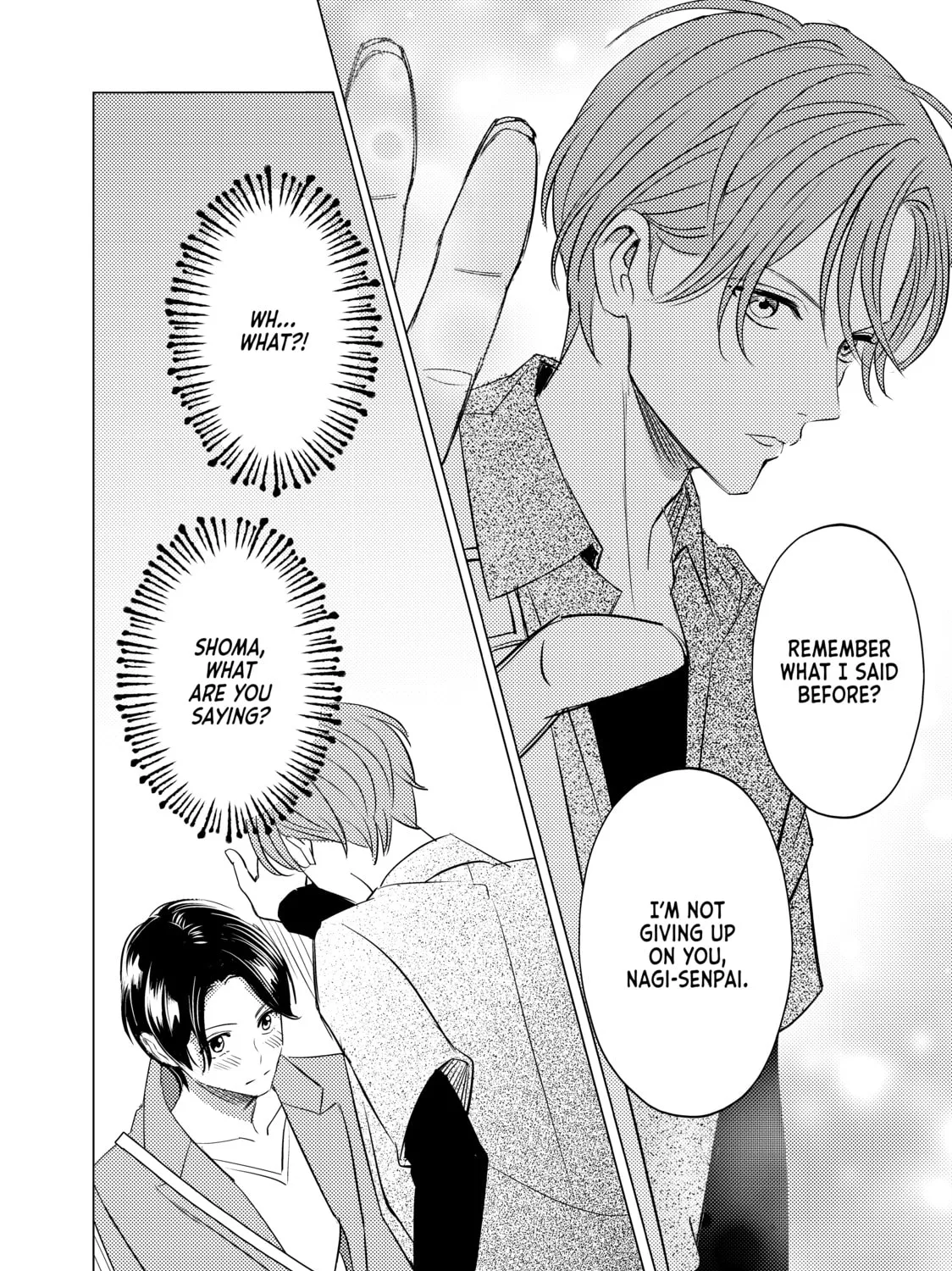 That Beauty Is a Tramp