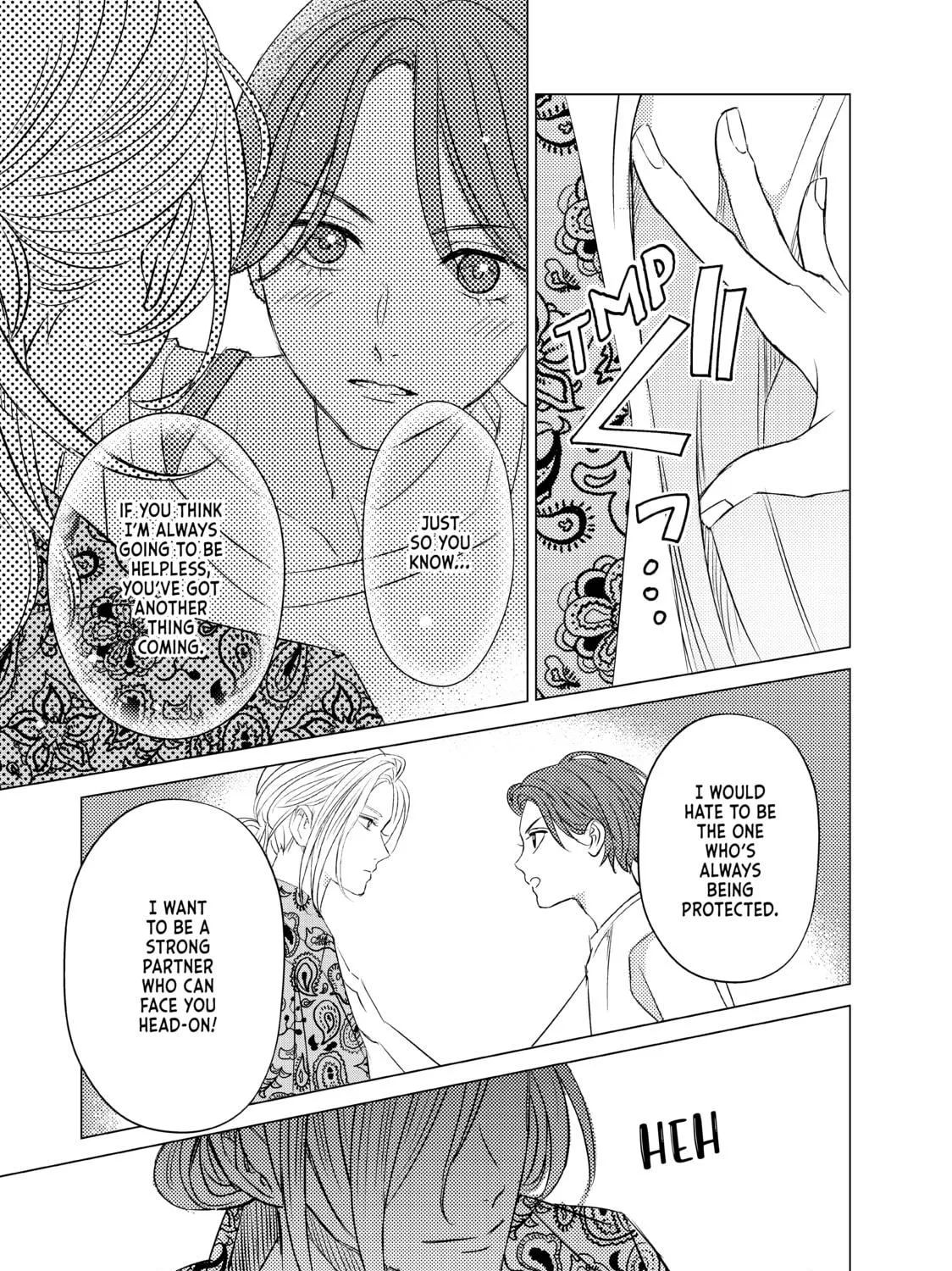 That Beauty Is a Tramp