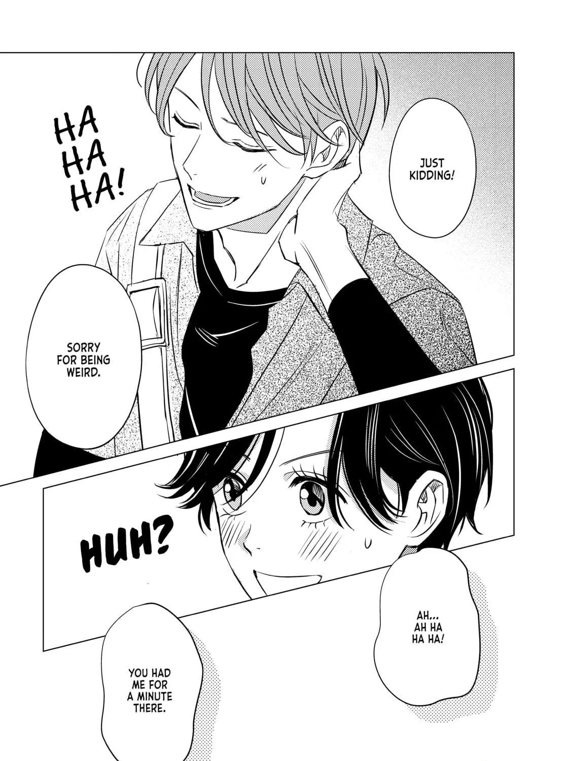 That Beauty Is a Tramp