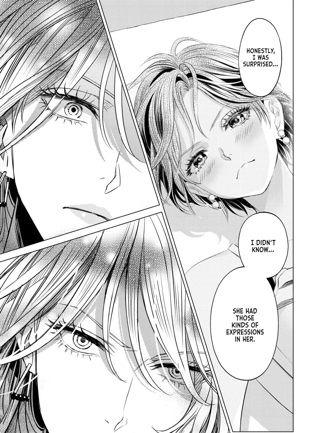 That Beauty Is a Tramp