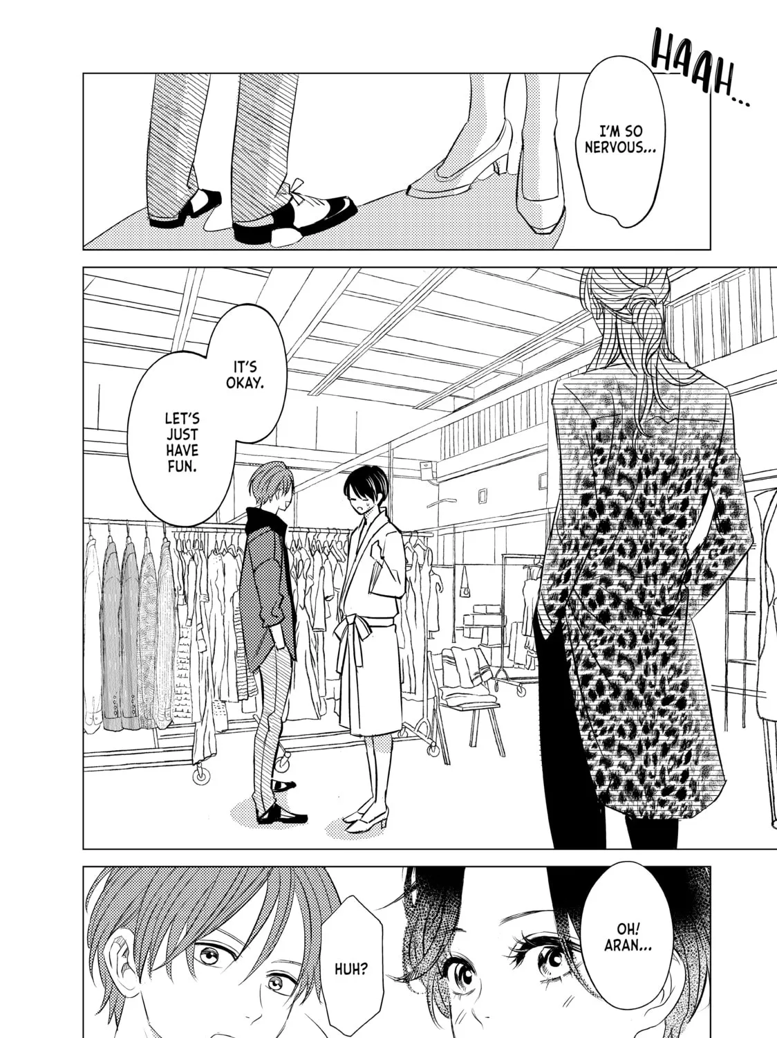 That Beauty Is a Tramp