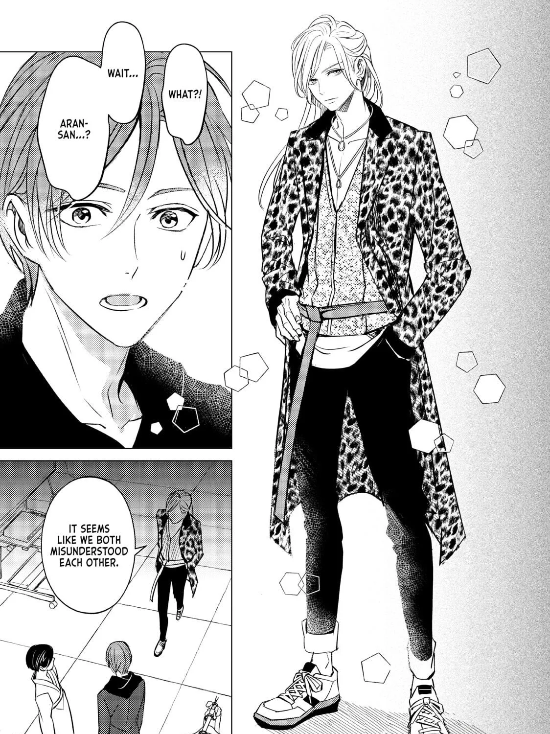 That Beauty Is a Tramp