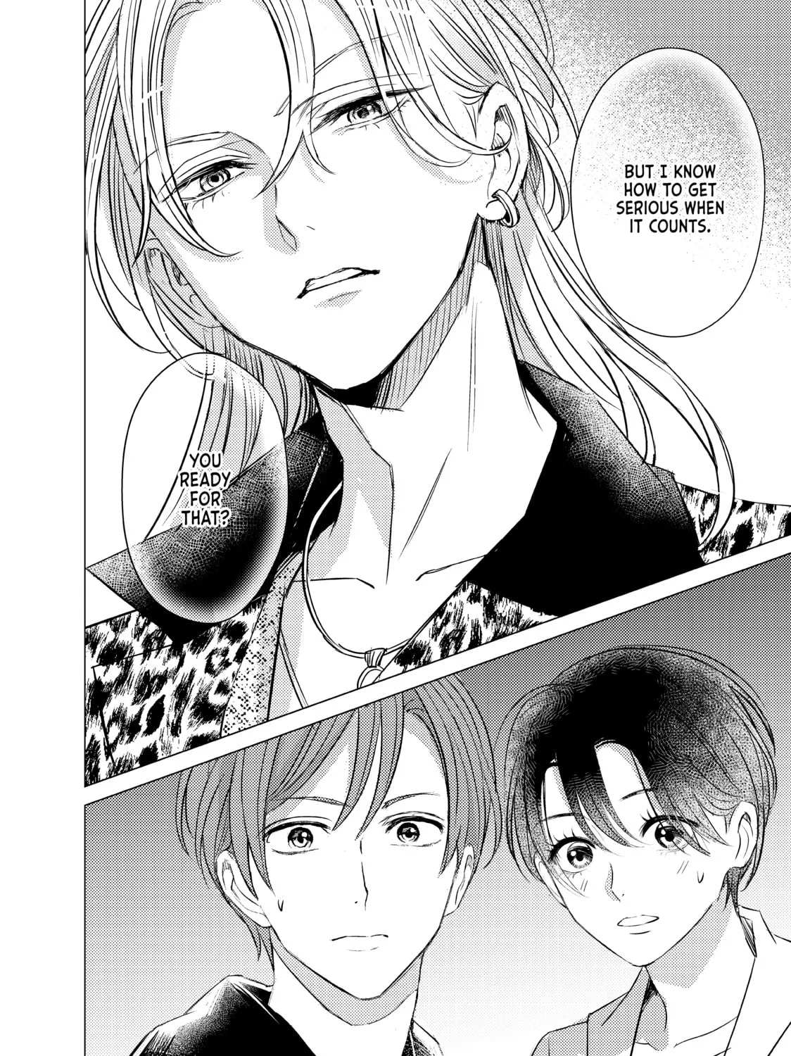 That Beauty Is a Tramp