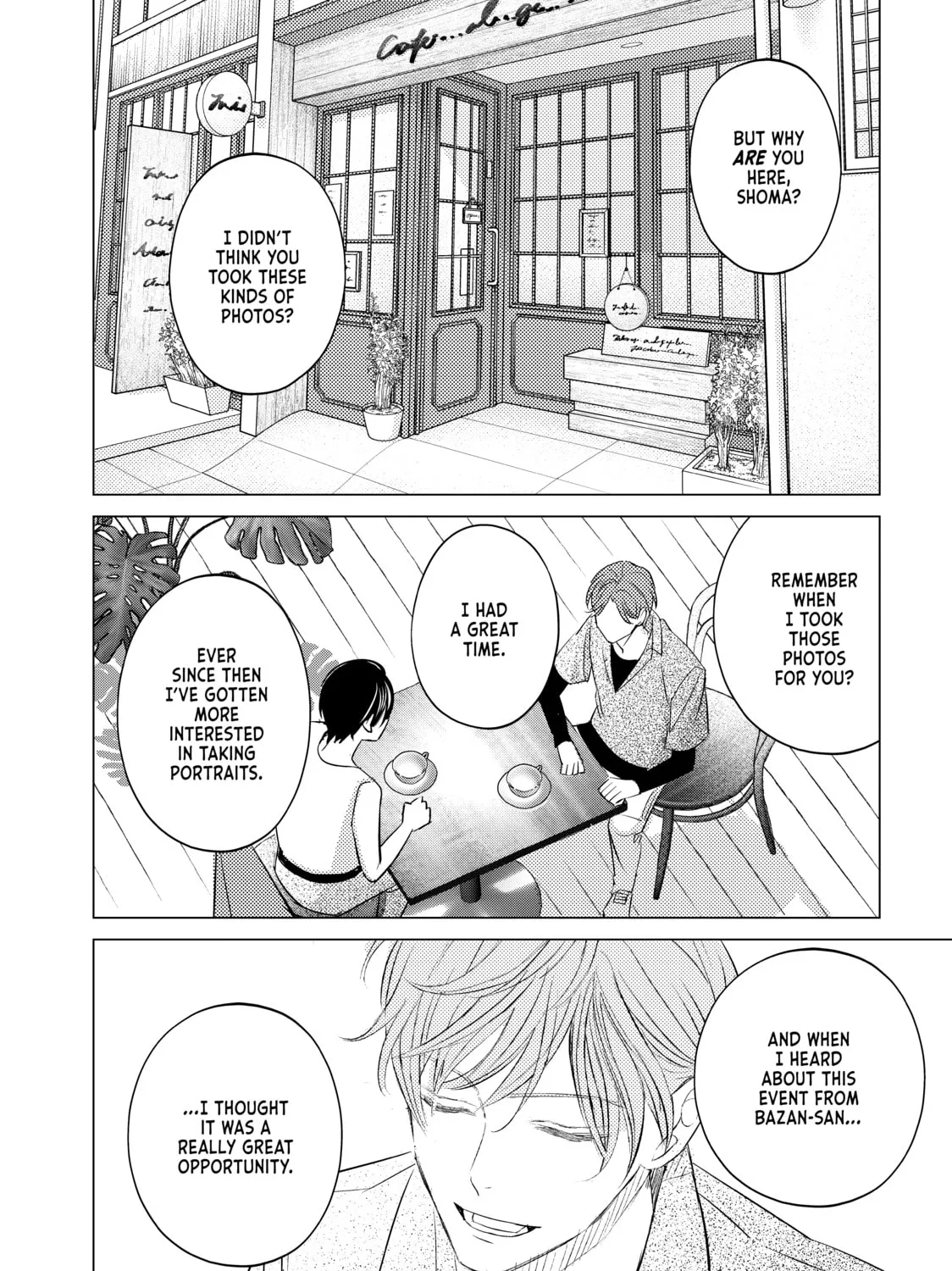 That Beauty Is a Tramp