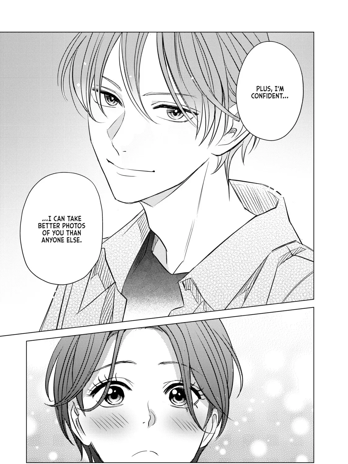 That Beauty Is a Tramp