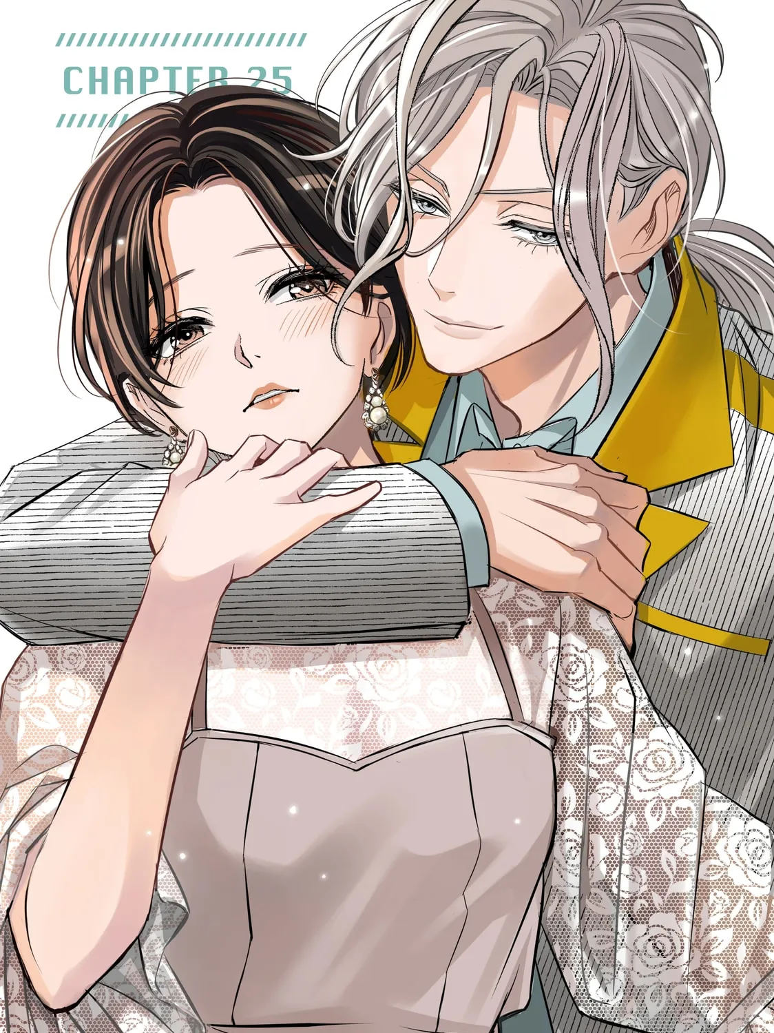 That Beauty Is a Tramp