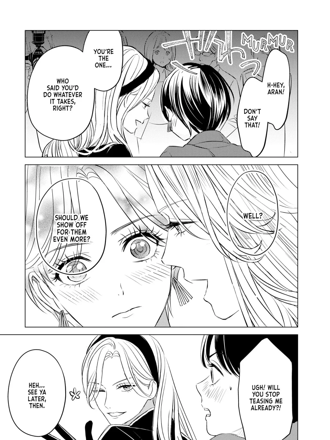 That Beauty Is a Tramp