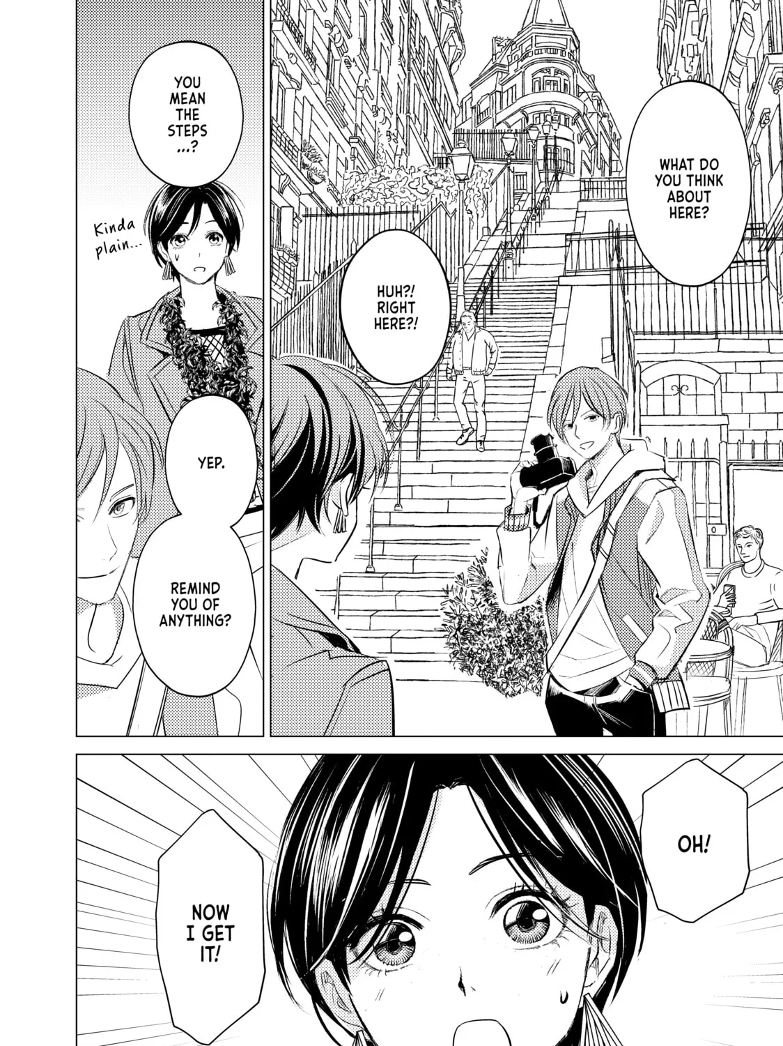 That Beauty Is a Tramp