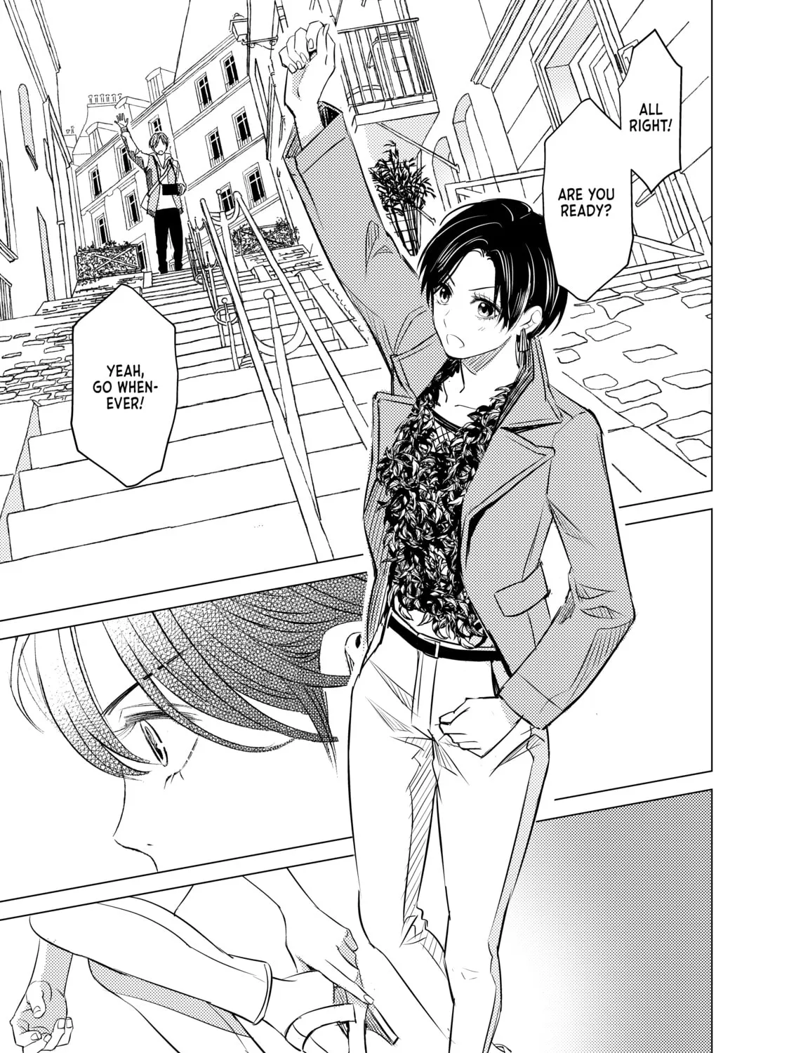 That Beauty Is a Tramp