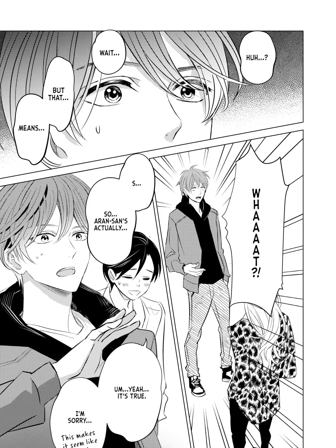 That Beauty Is a Tramp