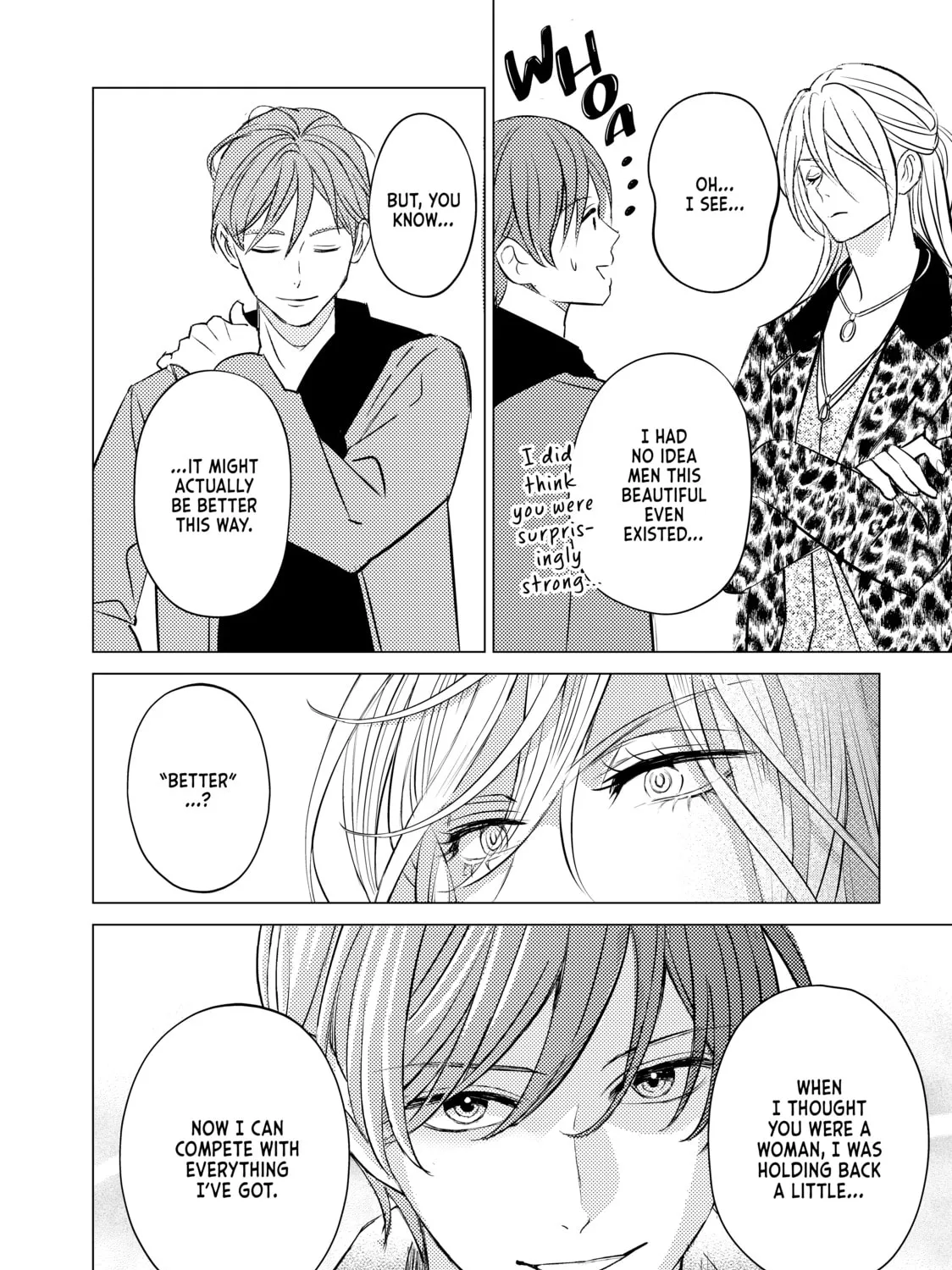 That Beauty Is a Tramp