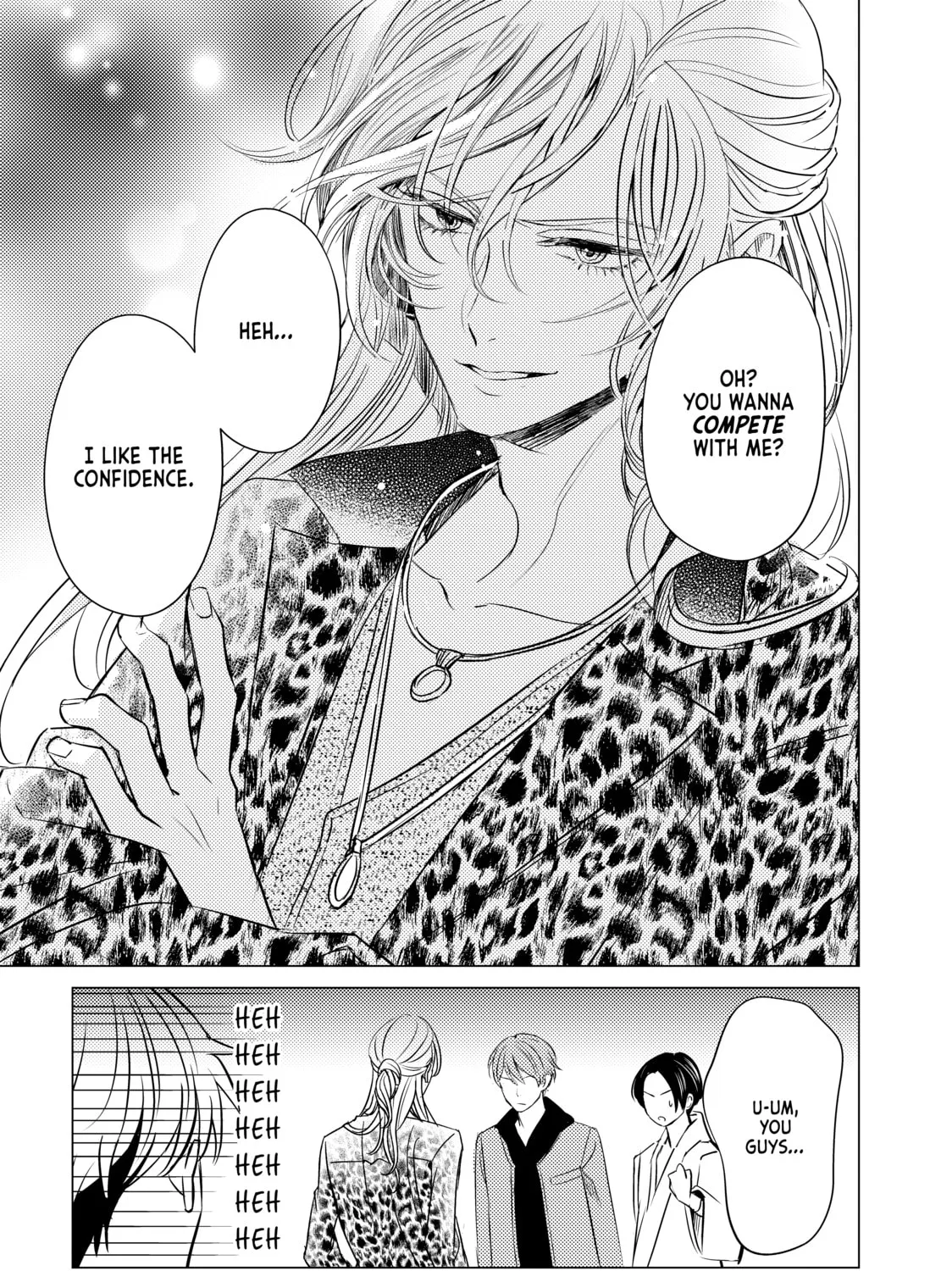 That Beauty Is a Tramp