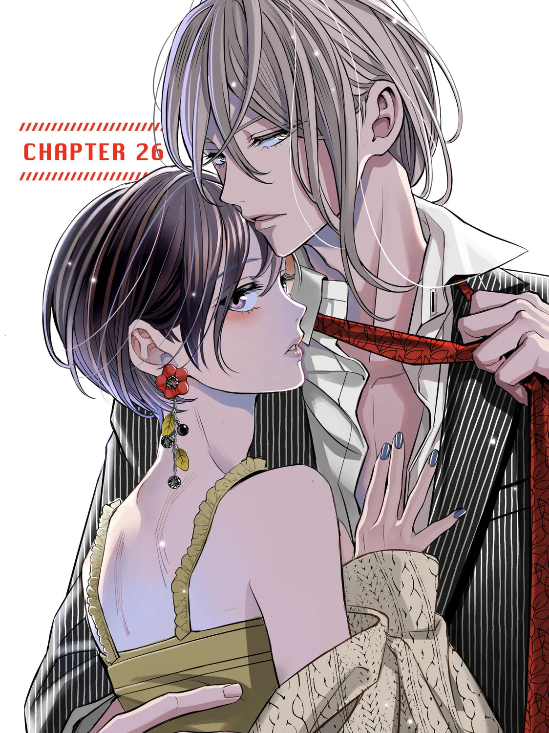 That Beauty Is a Tramp