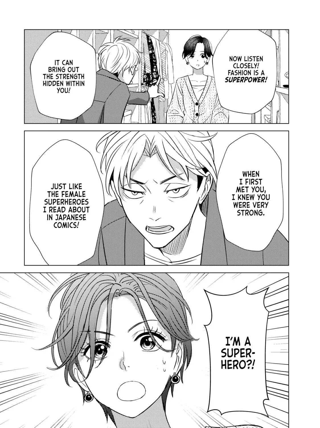 That Beauty Is a Tramp