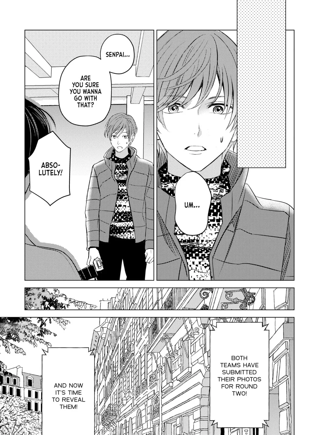 That Beauty Is a Tramp