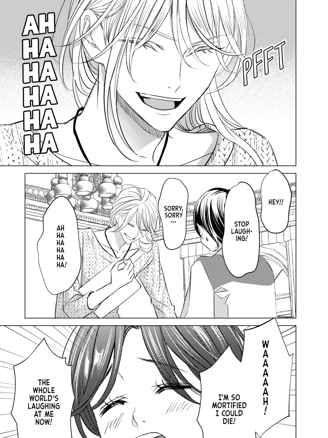 That Beauty Is a Tramp