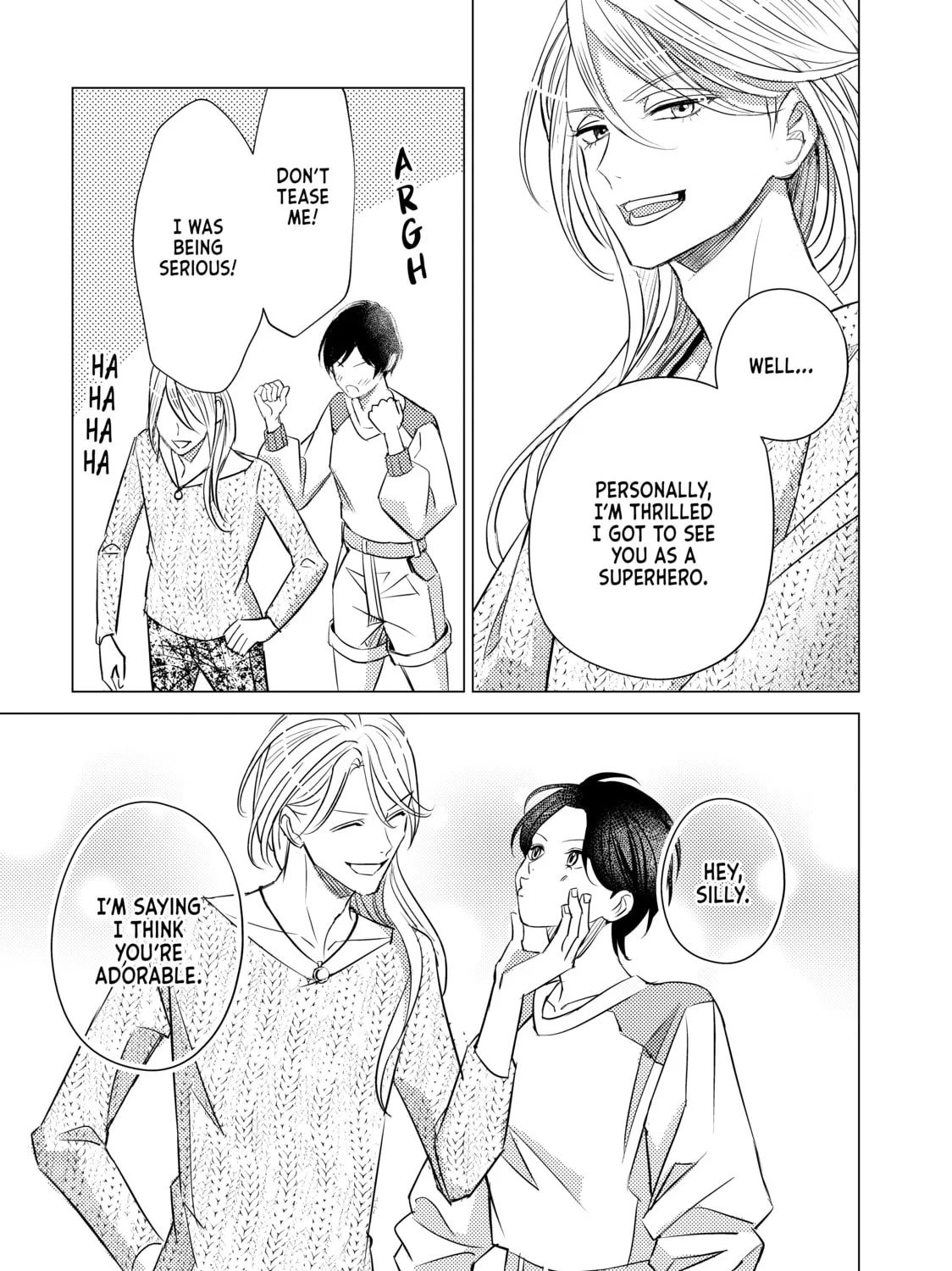 That Beauty Is a Tramp