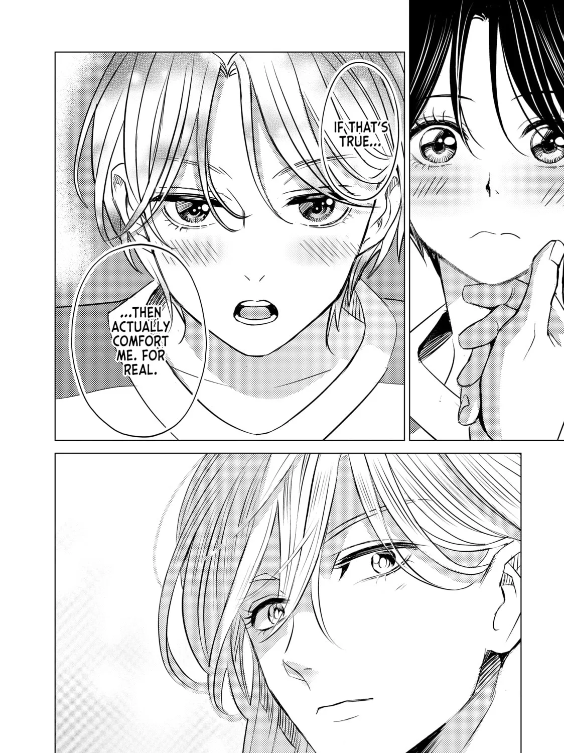 That Beauty Is a Tramp