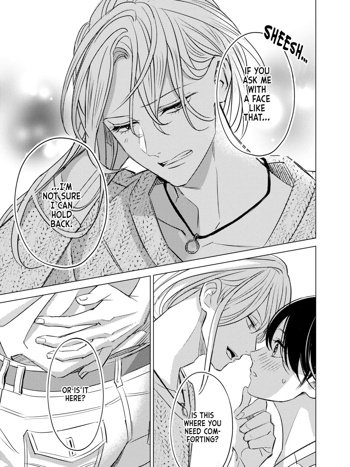 That Beauty Is a Tramp