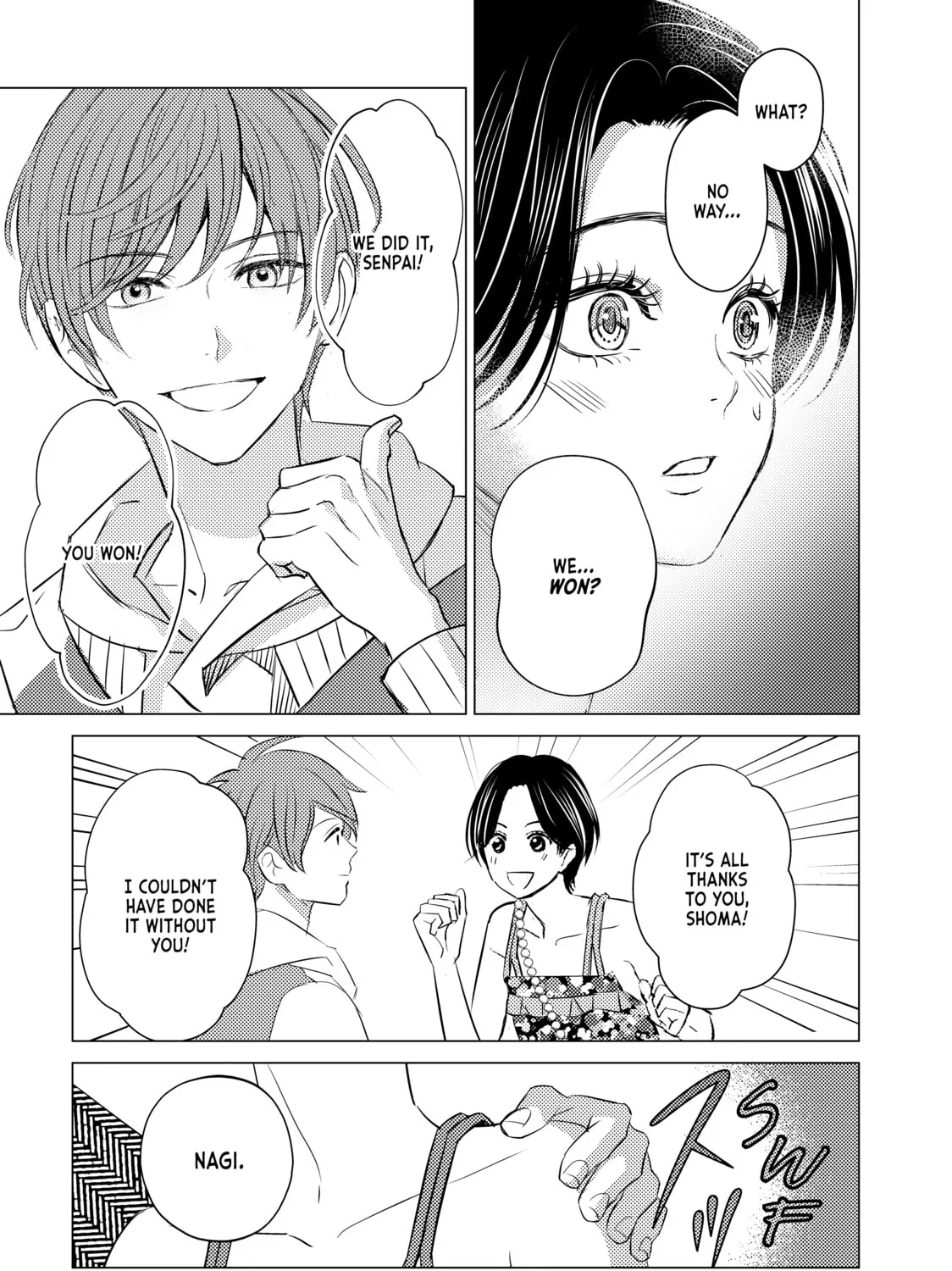 That Beauty Is a Tramp