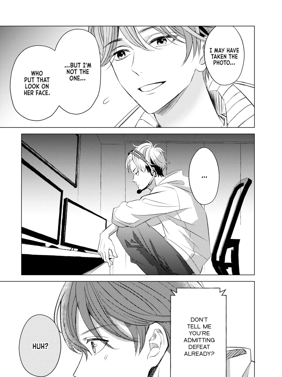 That Beauty Is a Tramp