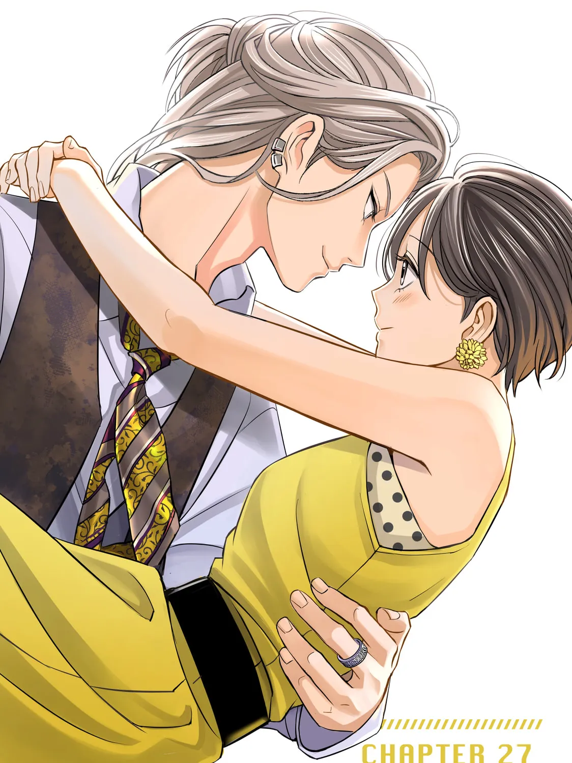 That Beauty Is a Tramp