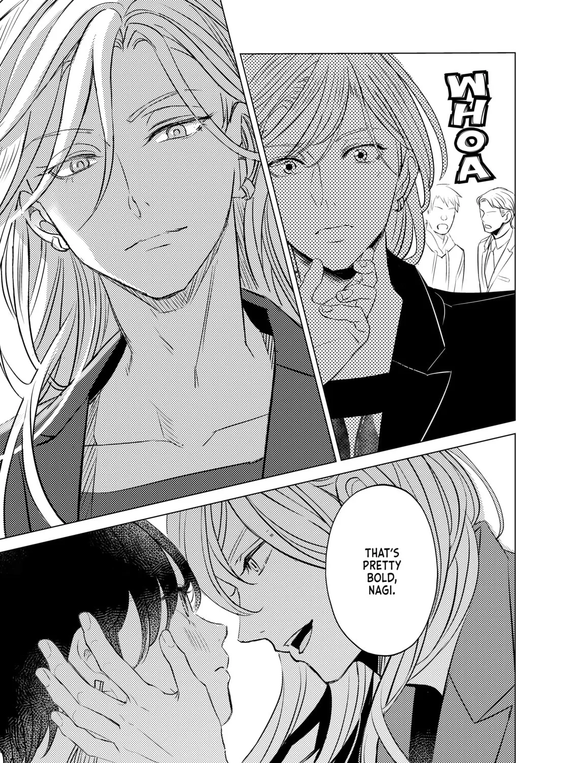 That Beauty Is a Tramp