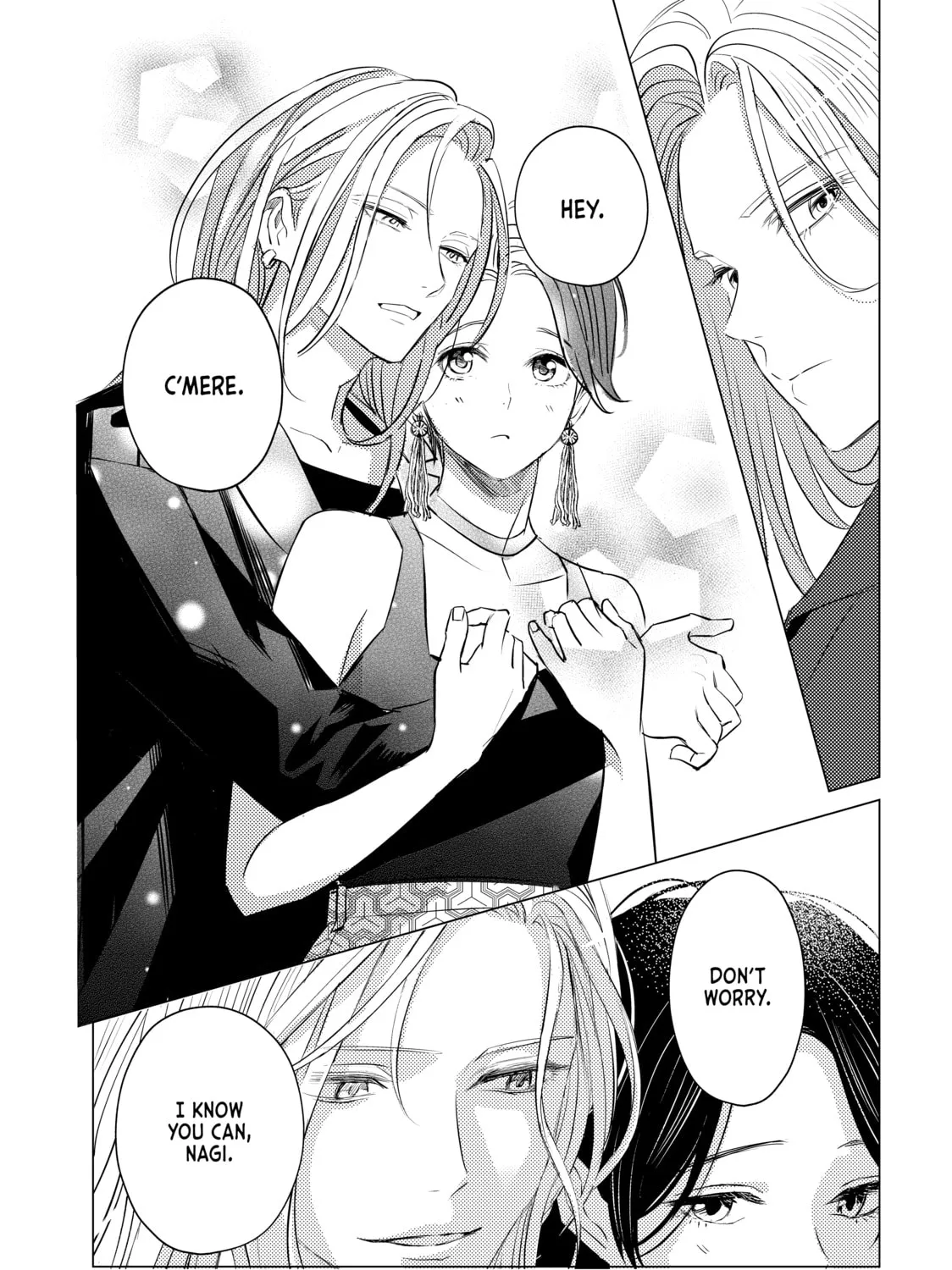 That Beauty Is a Tramp