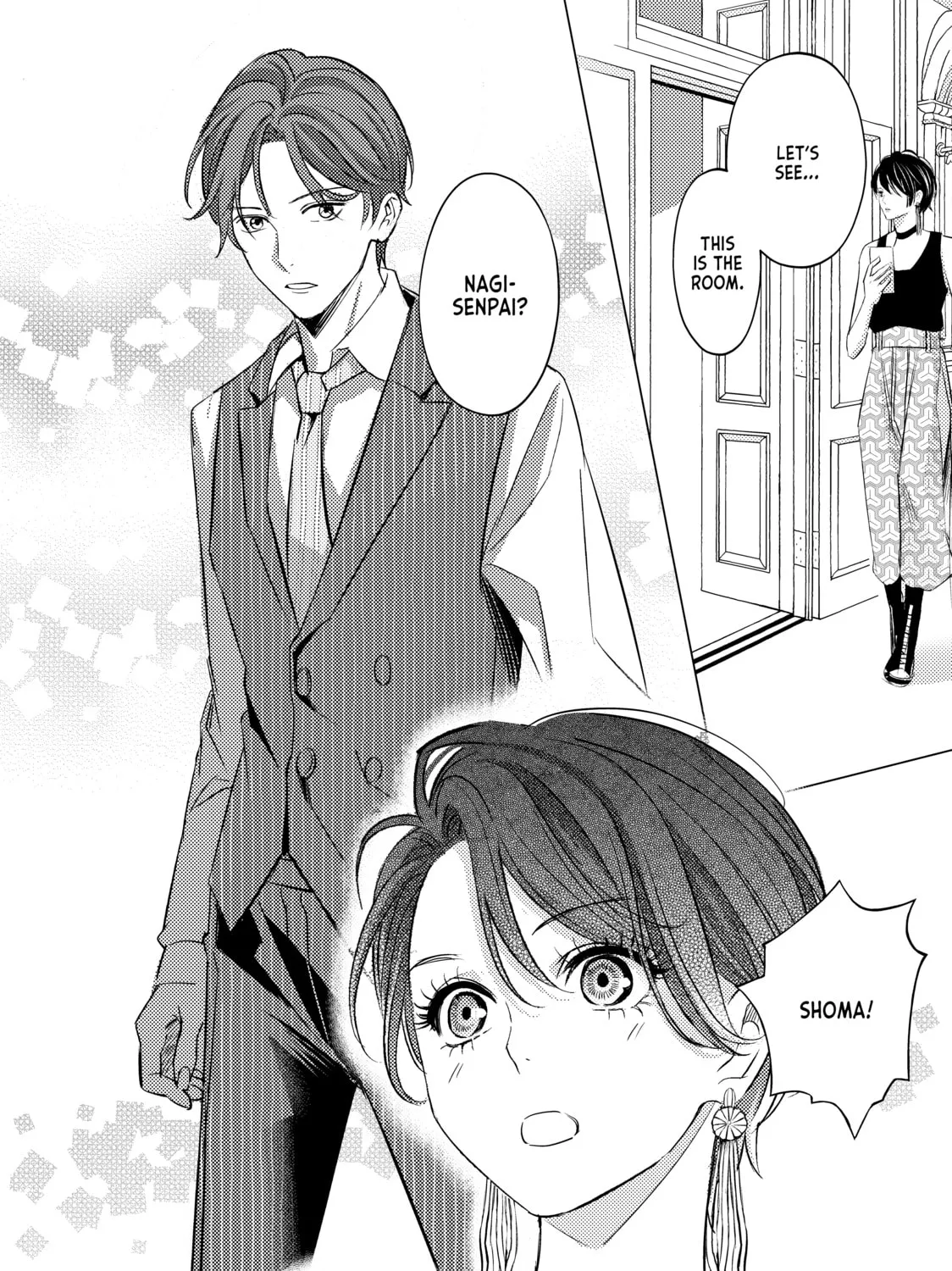 That Beauty Is a Tramp