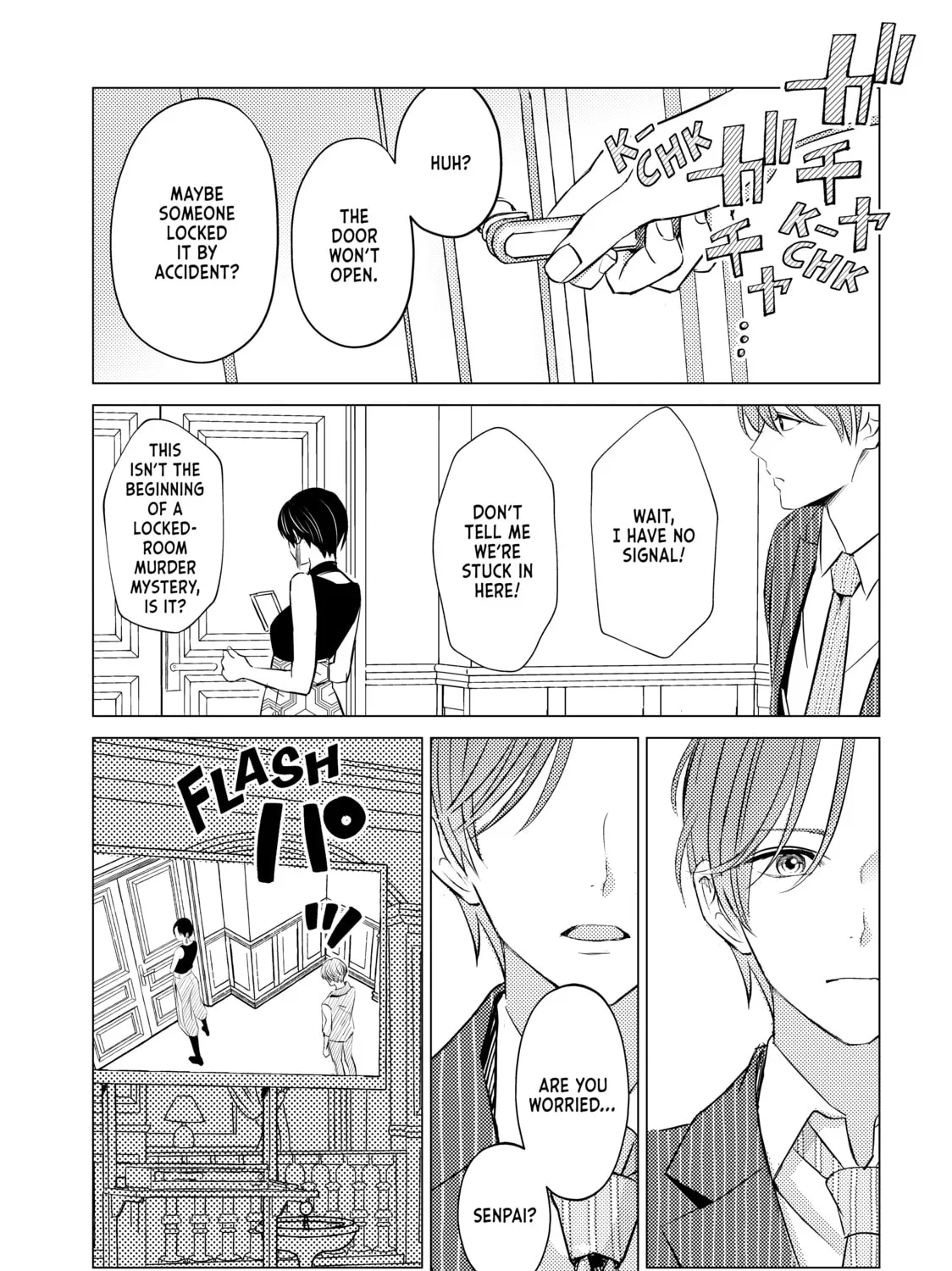 That Beauty Is a Tramp