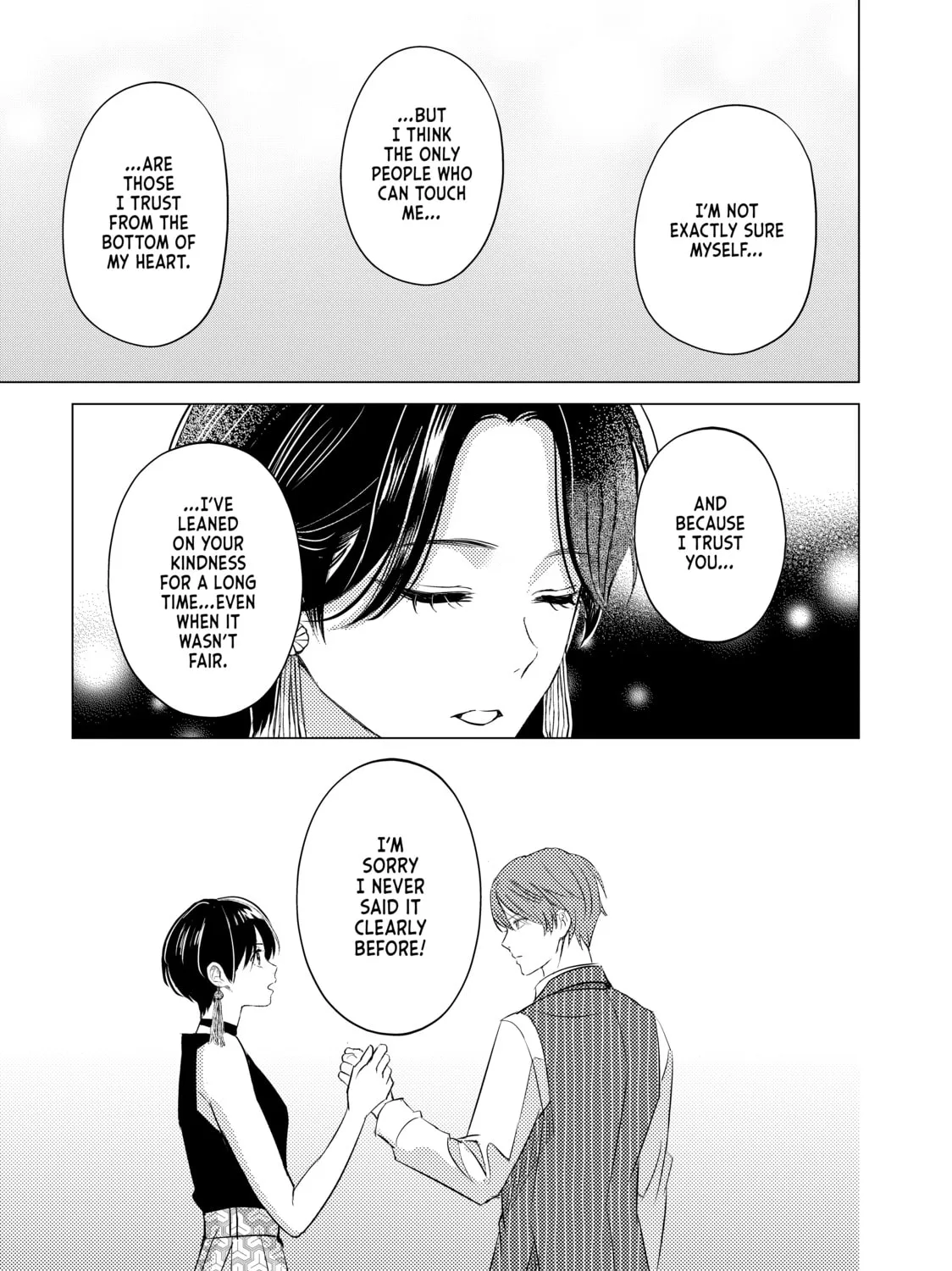 That Beauty Is a Tramp