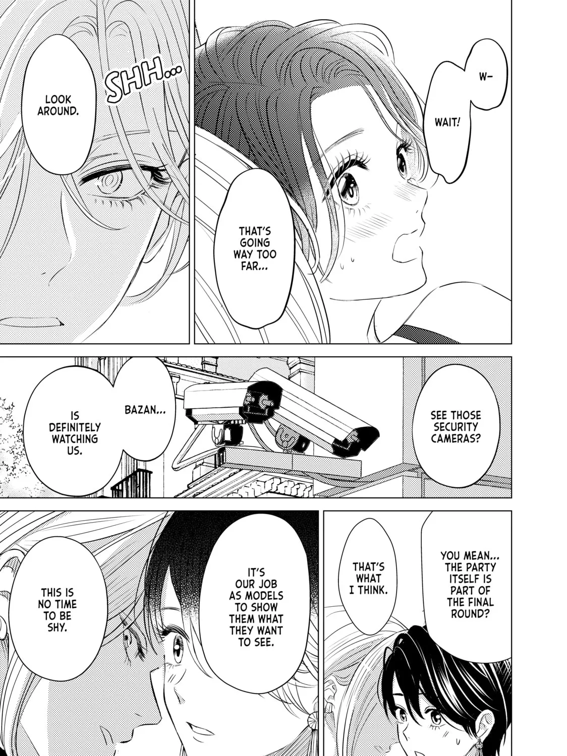 That Beauty Is a Tramp