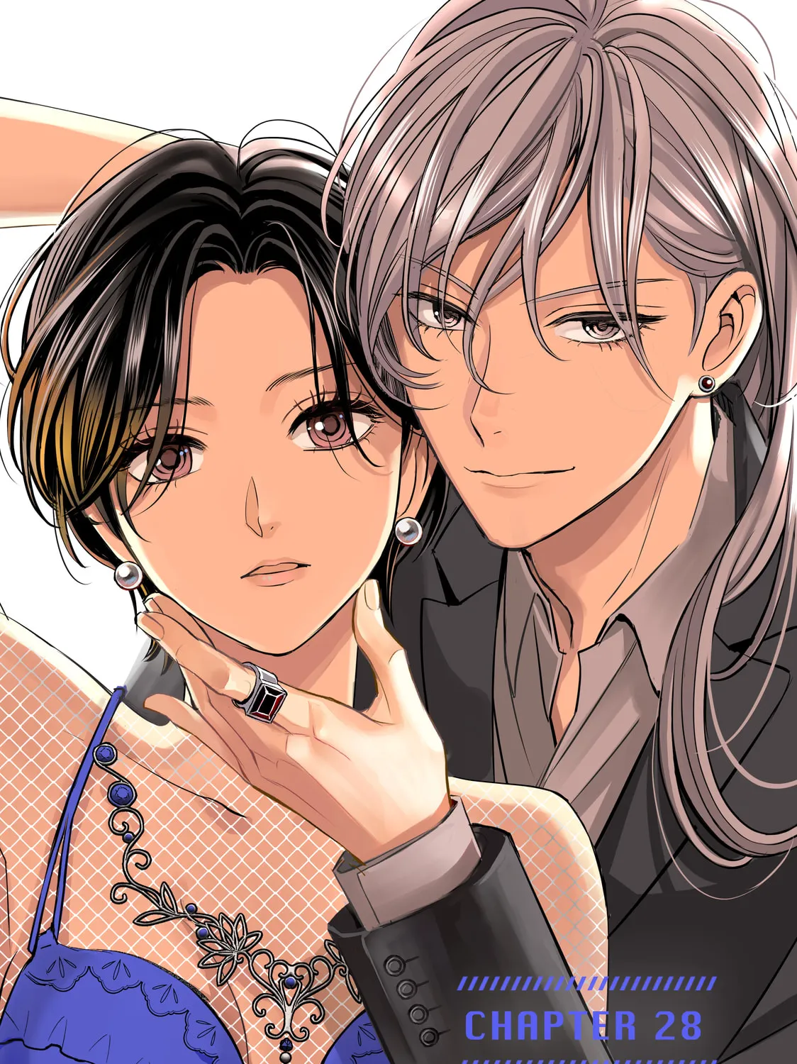 That Beauty Is a Tramp